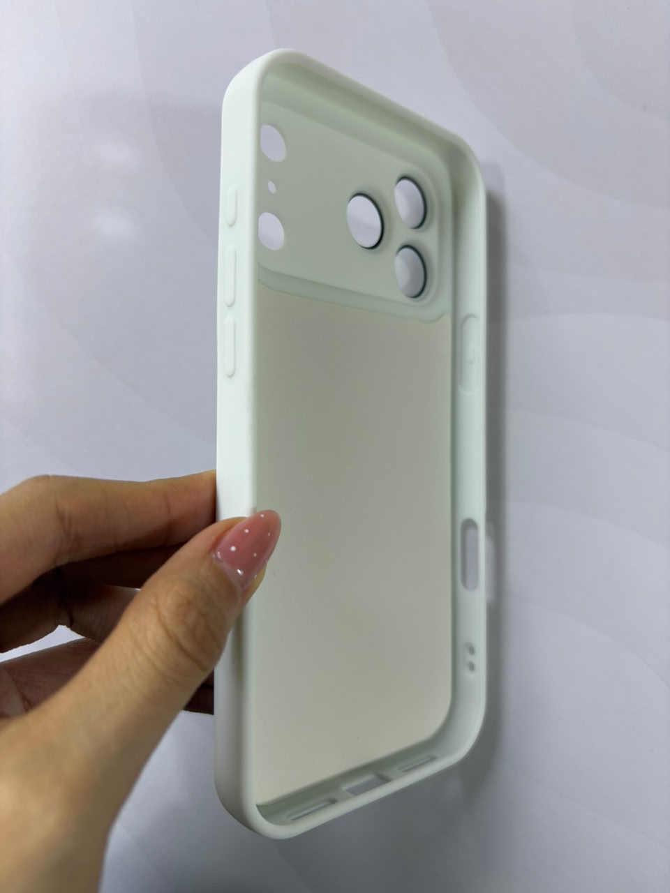 Case iPhone 17 Pro Max - TuCase.sc