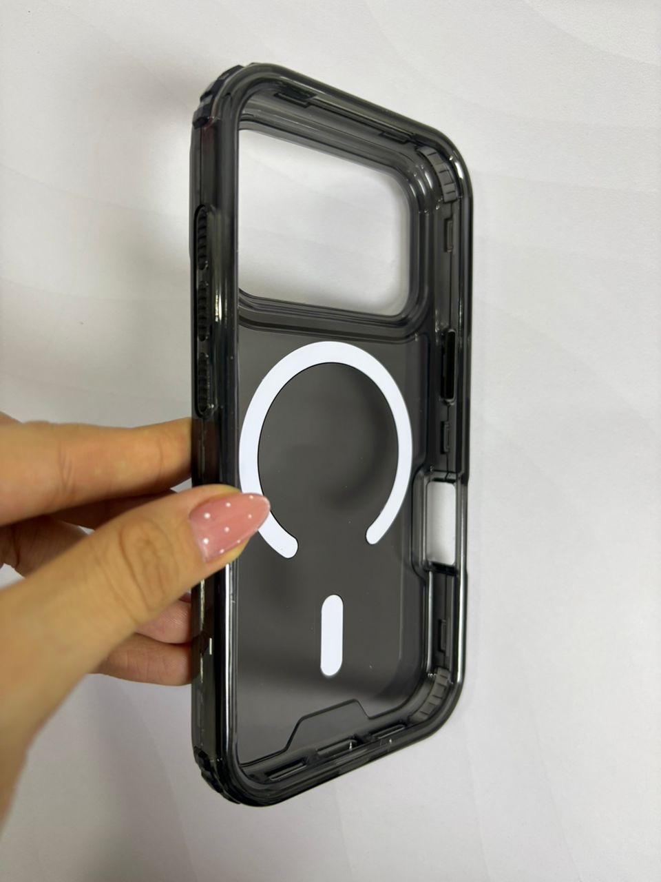 Case 360 iPhone 17 Pro - TuCase.sc