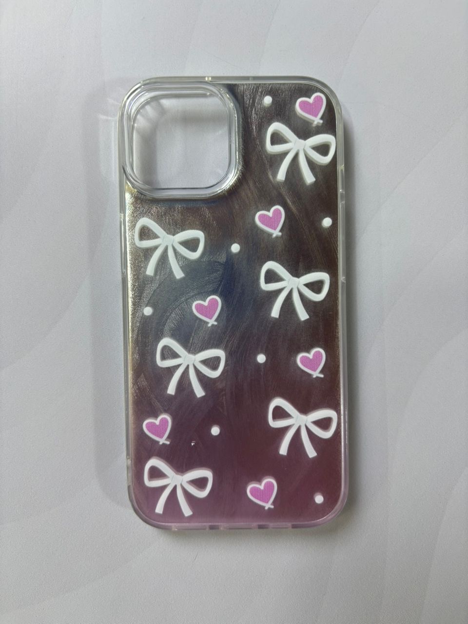 Case iPhone 15 - TuCase.sc