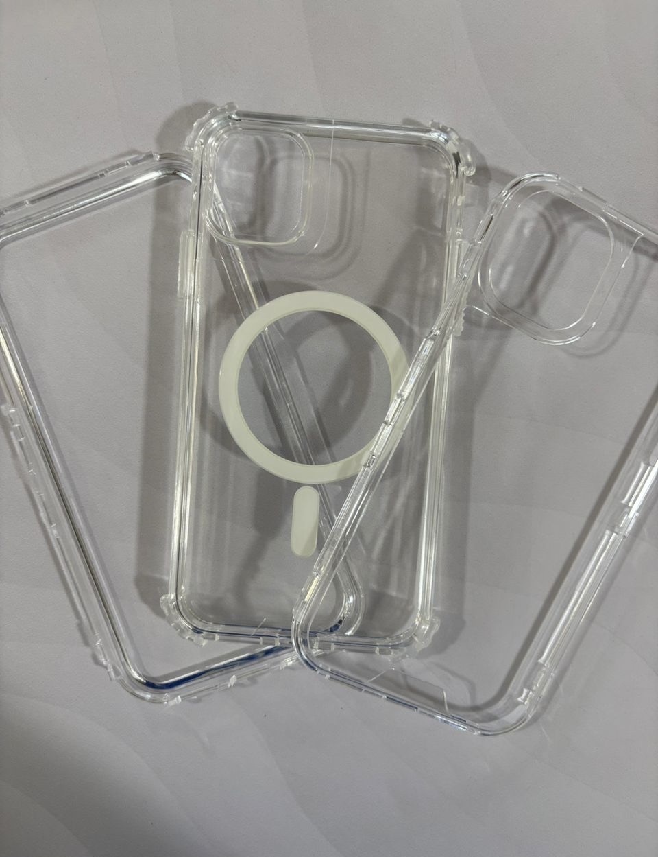 Case 360 con MagSafe iPhone 11 - TuCase.sc