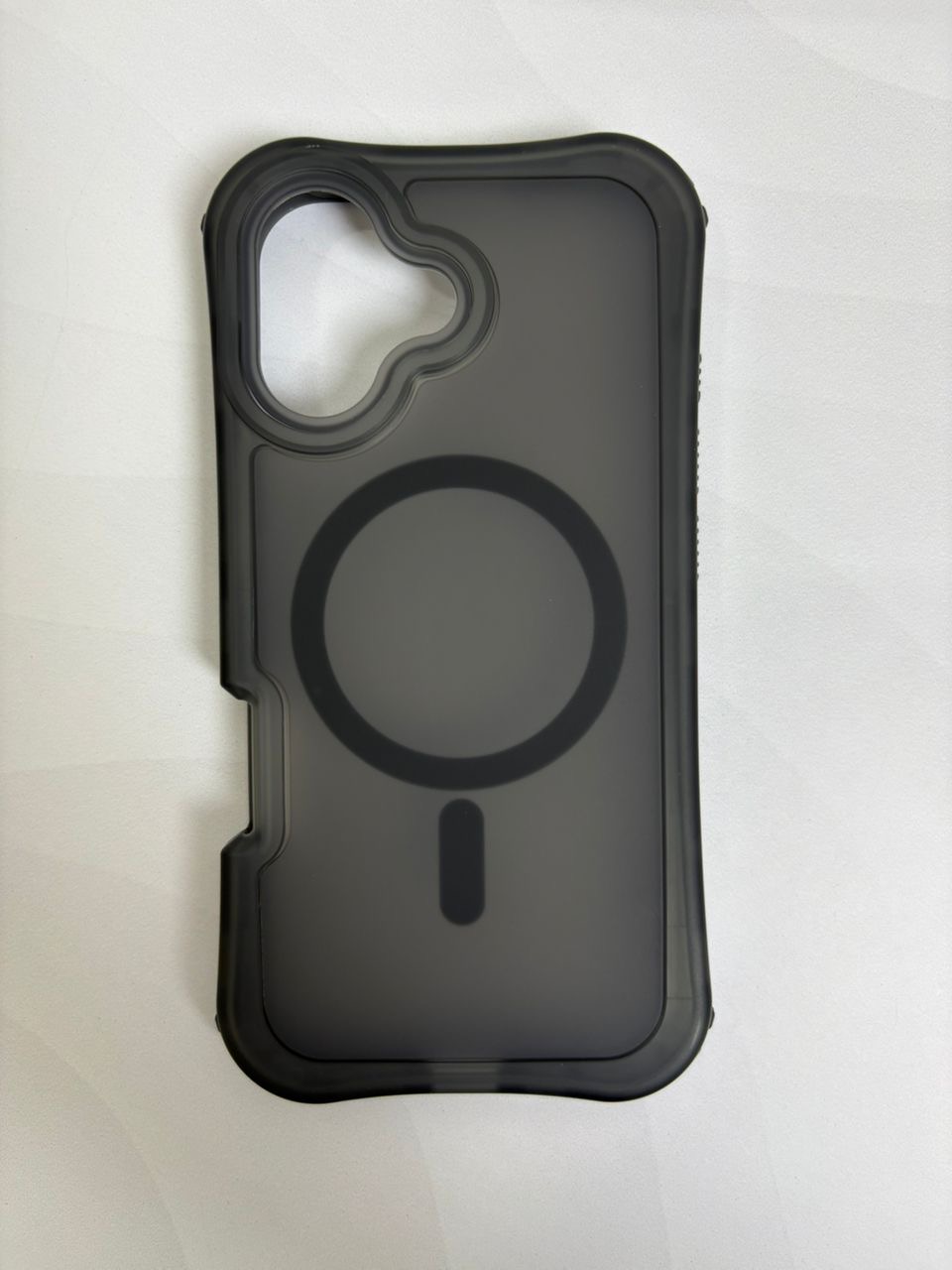 Case 360 Matte iPhone 17 - TuCase.sc