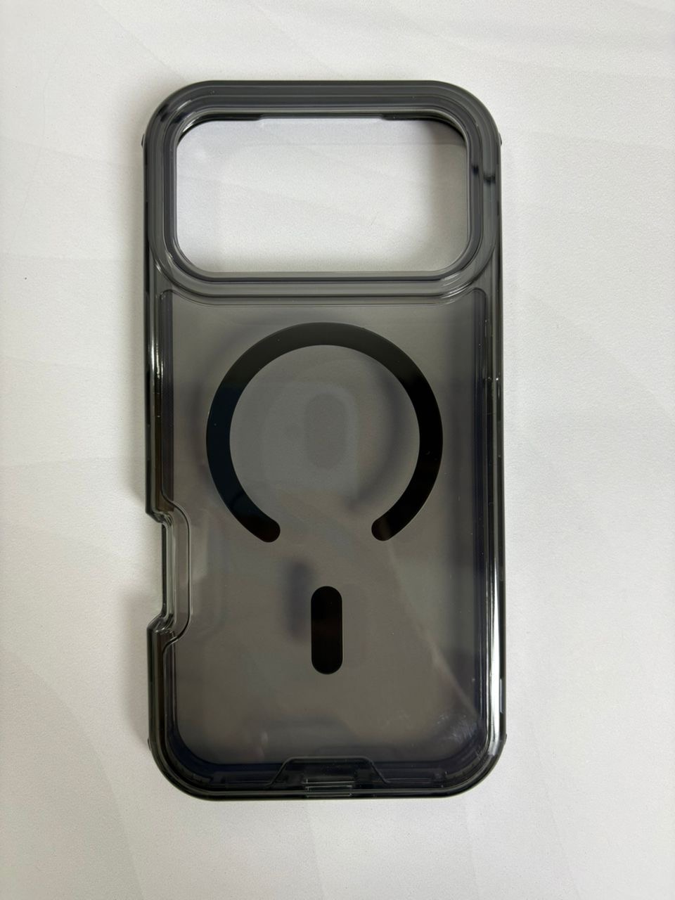 Case 360 iPhone 17 Pro Max - TuCase.sc