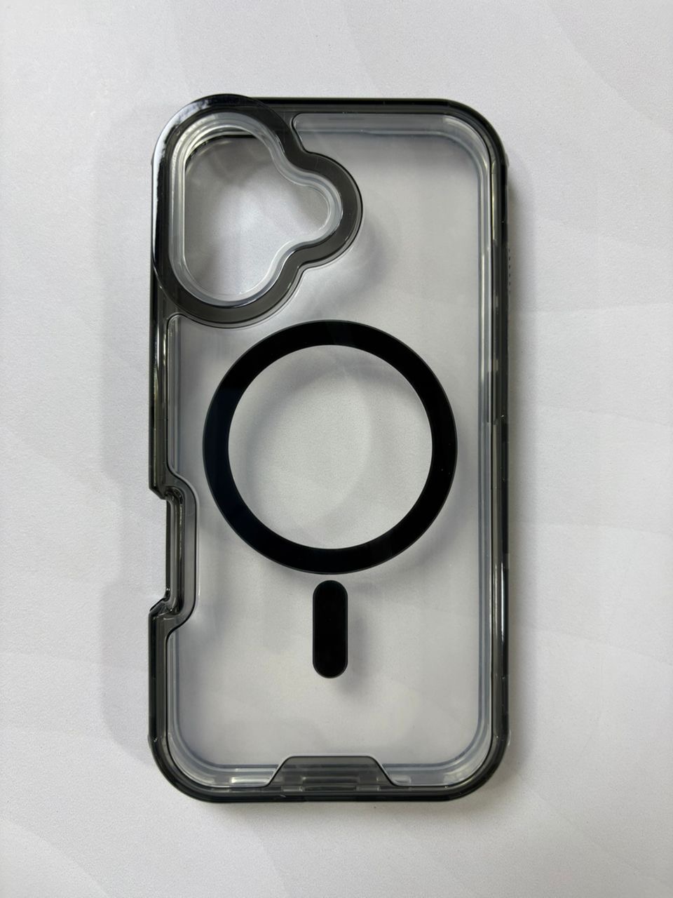 Case 360 con MagSafe iPhone 16 - TuCase.sc