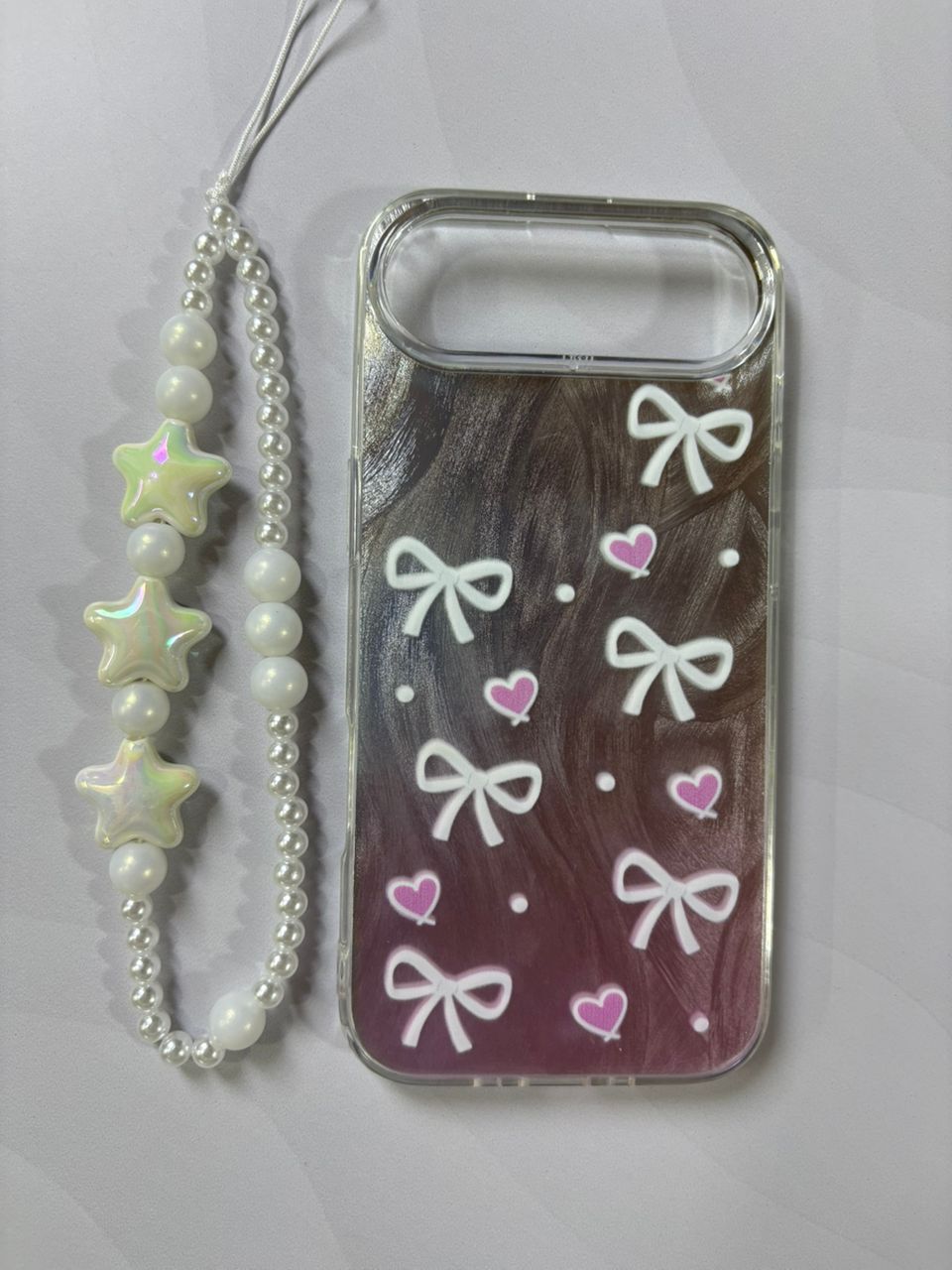 Case iPhone Air - TuCase.sc
