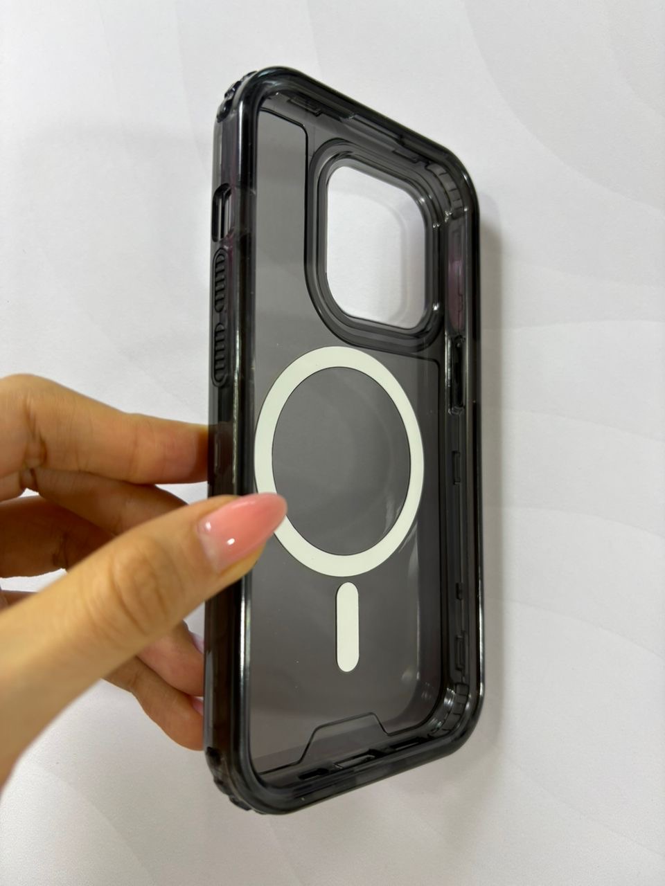 Case 360 iPhone 13 Pro - TuCase.sc