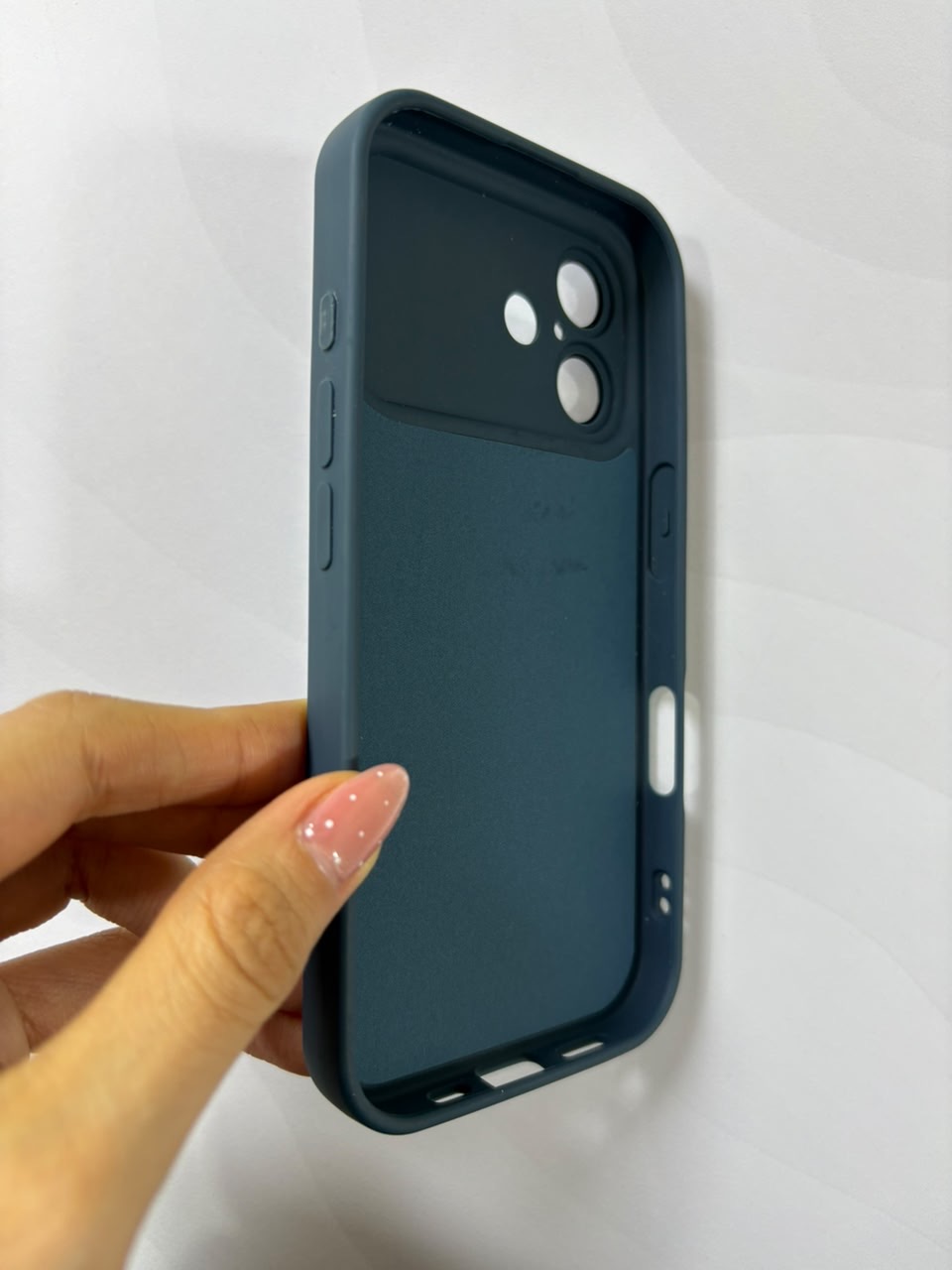 Case iPhone 16 - TuCase.sc