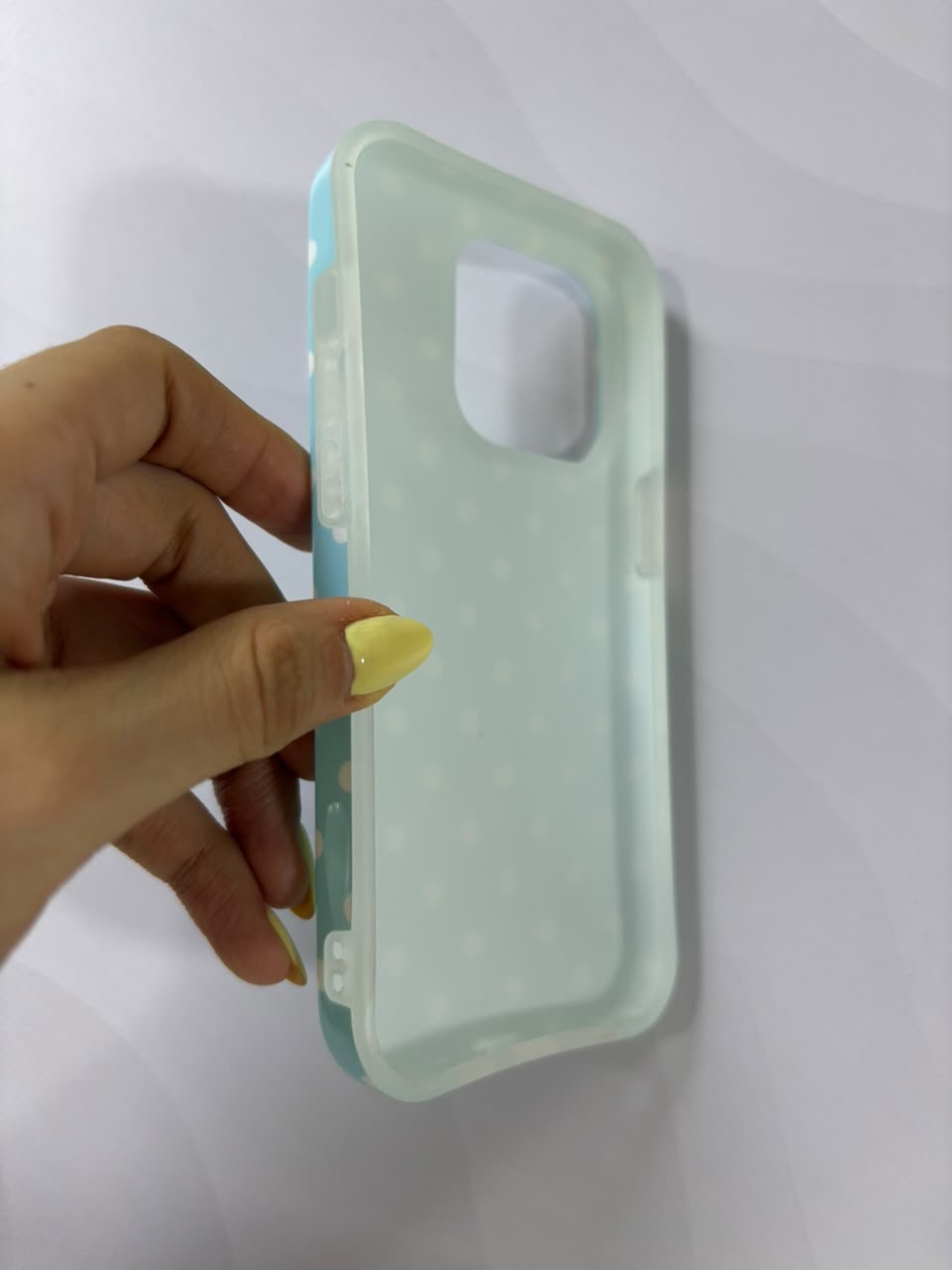 Case iPhone 14 Pro - TuCase.sc