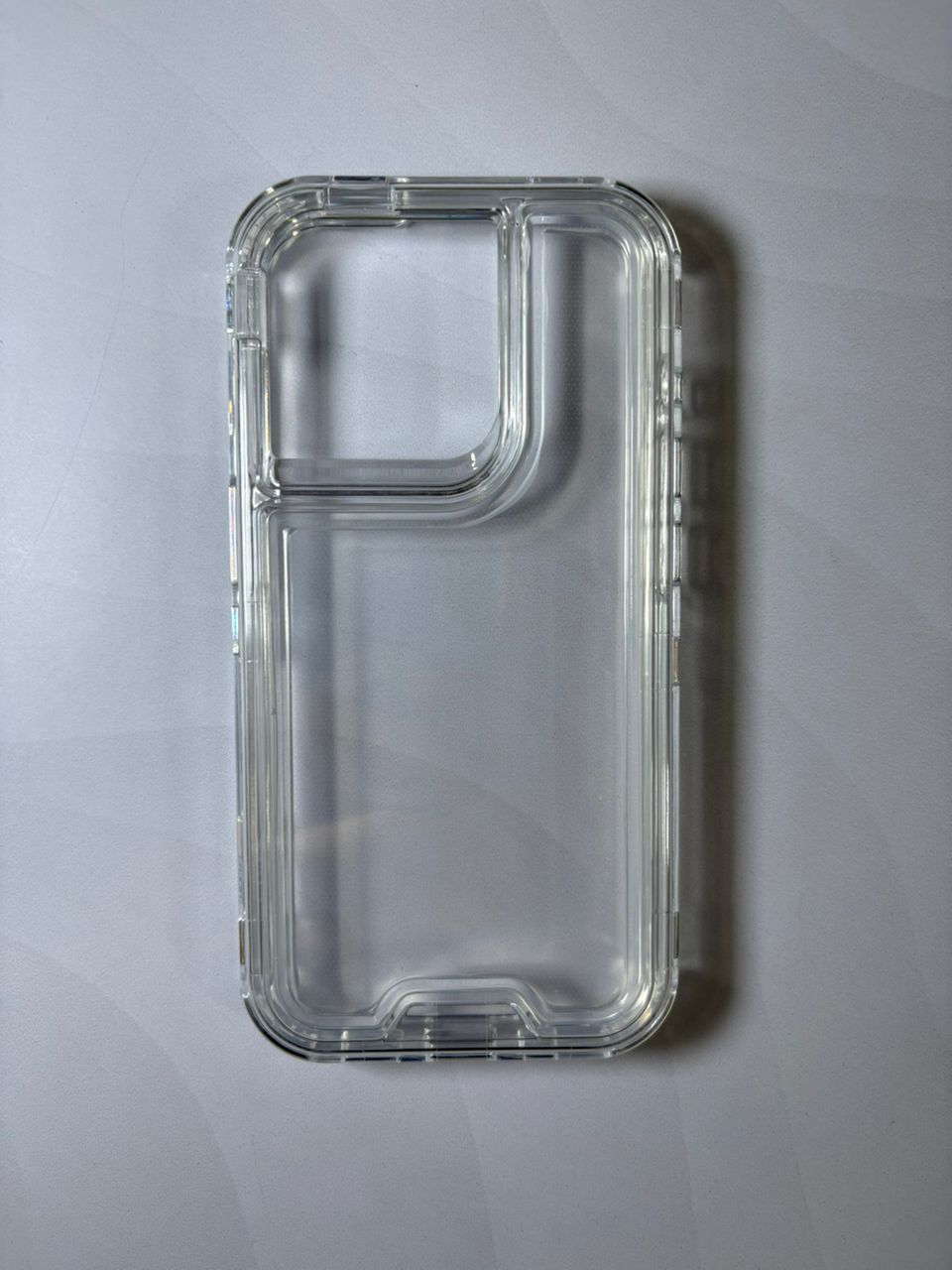 Case 360 iPhone 15 Pro - Tucase.sc Store