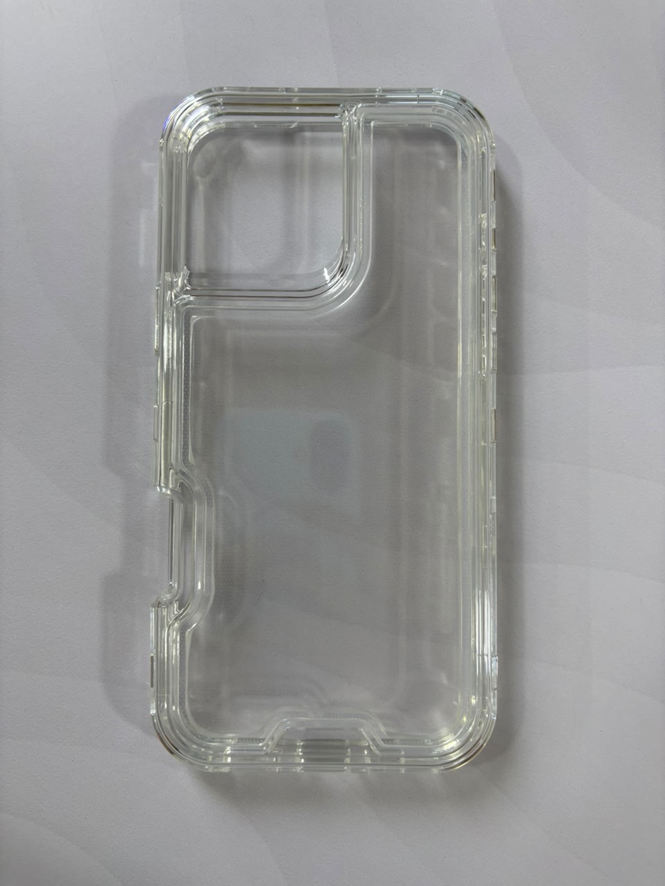 Case 360 iPhone 16 Pro Max - TuCase.sc
