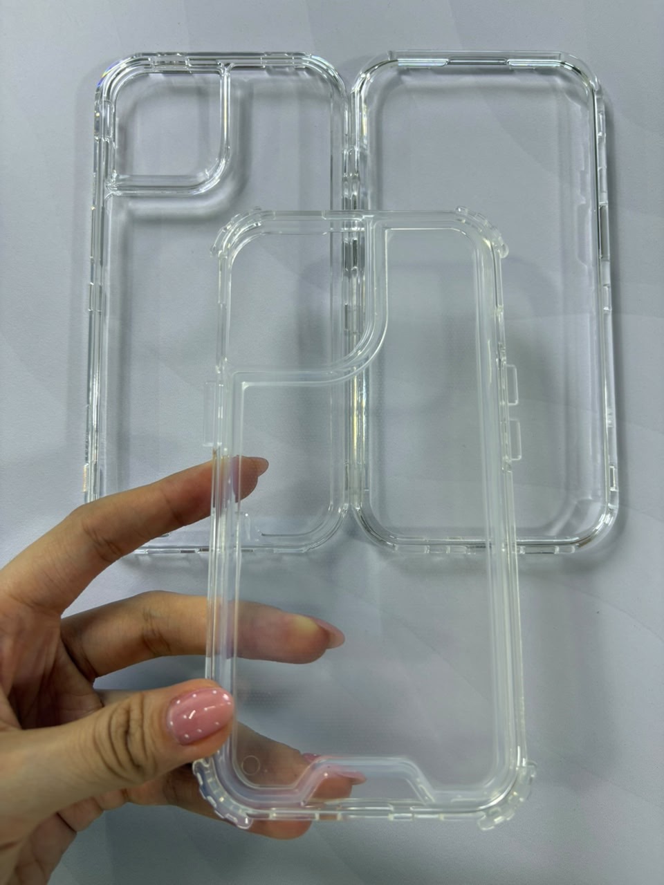 Case 360 iPhone 15 - TuCase.sc