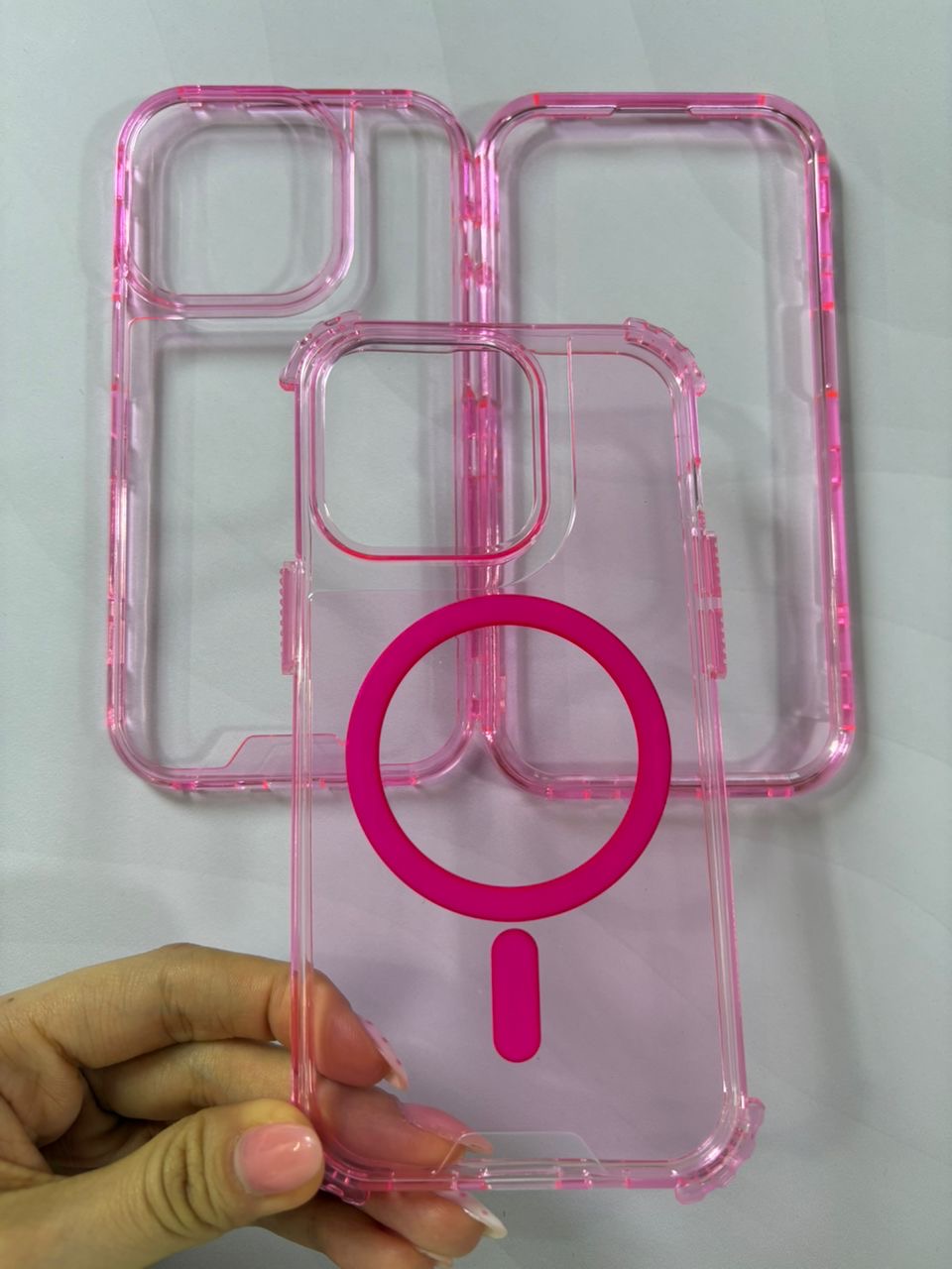 Case 360 iPhone 13 Pro - TuCase.sc