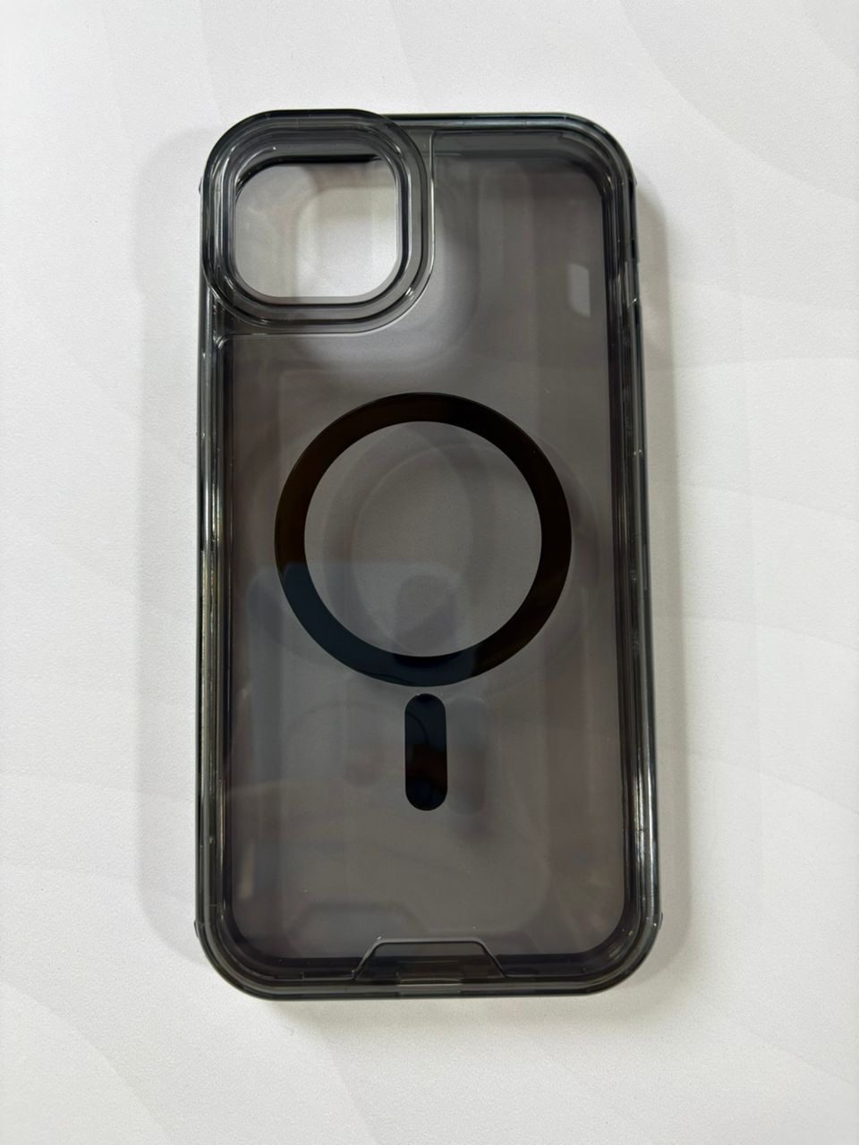 Case 360 iPhone 14 Plus / 15 Plus - TuCase.sc