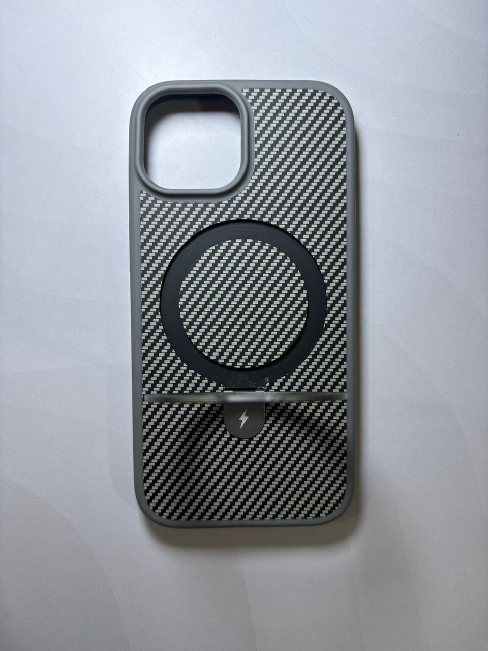 Case iPhone 15 - TuCase.sc