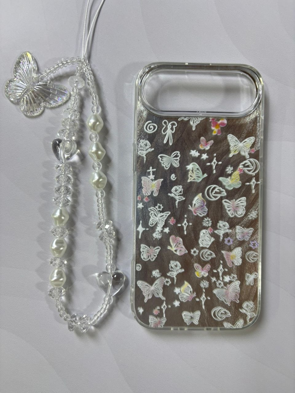 Case iPhone Air - TuCase.sc