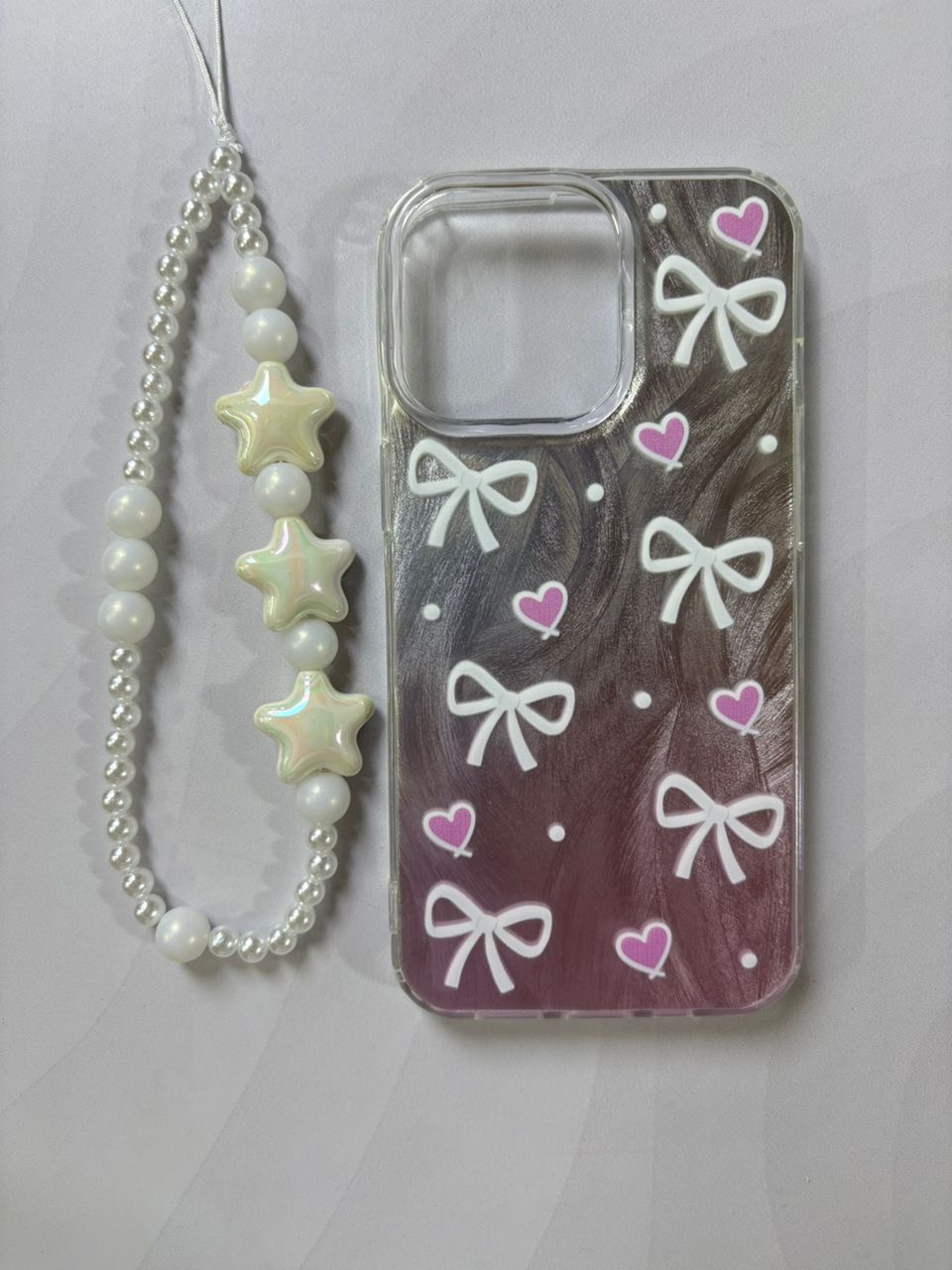 Case iPhone 13 Pro - TuCase.sc