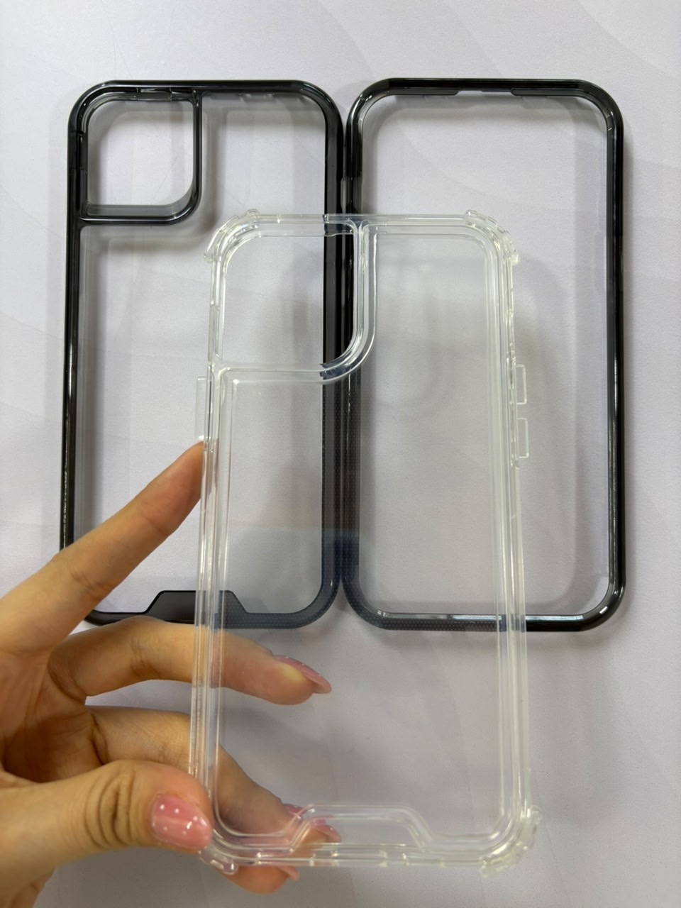 Case 360 iPhone 14 Plus / 15 Plus - TuCase.sc