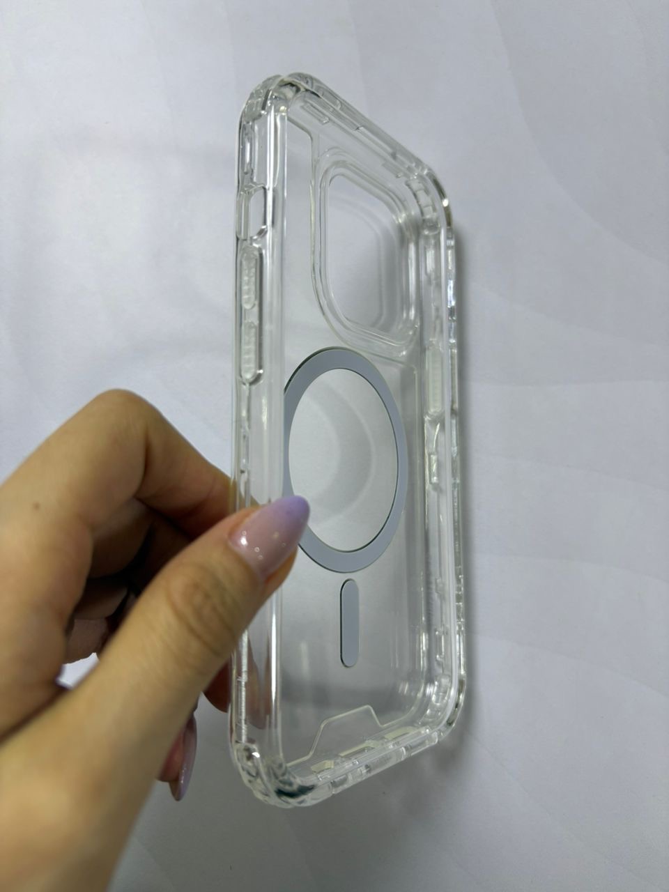 Case 360 con MagSafe iPhone 14 Pro - TuCase.sc
