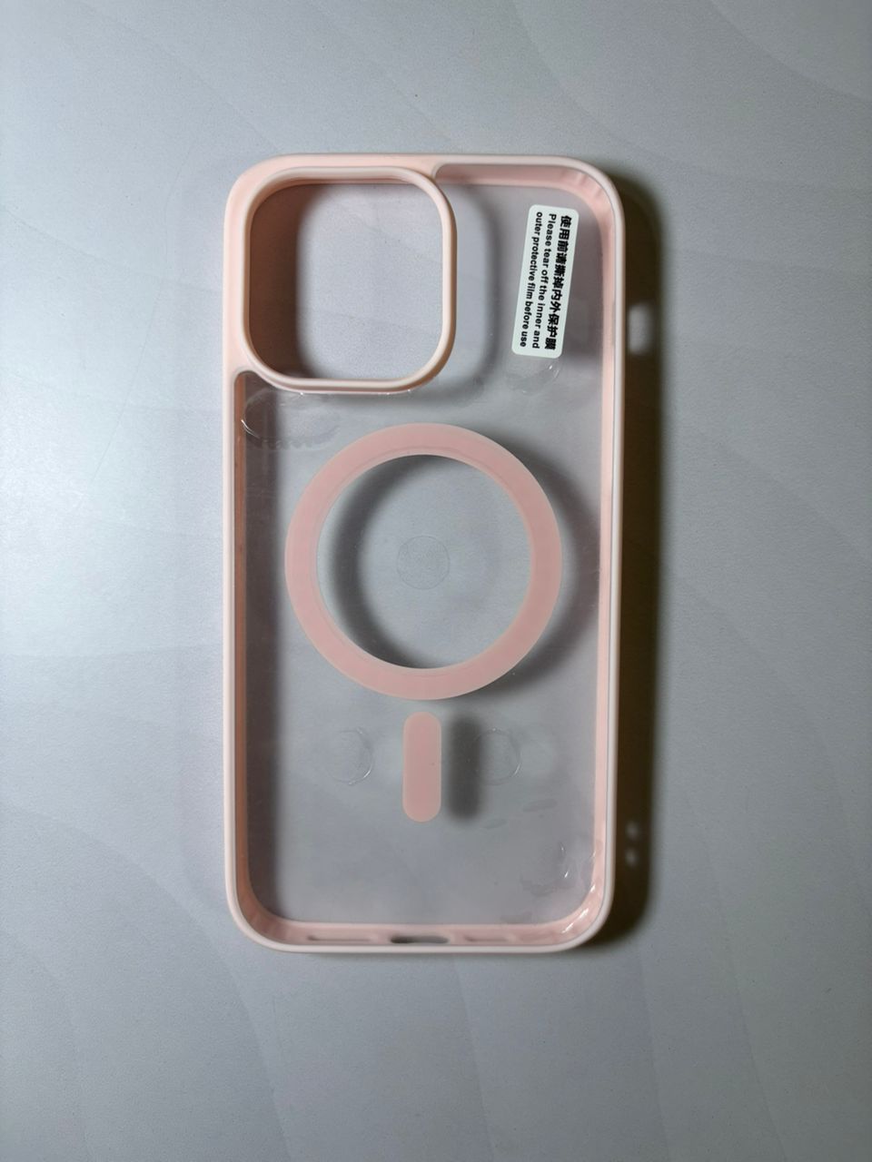 Case iPhone 14 Pro Max