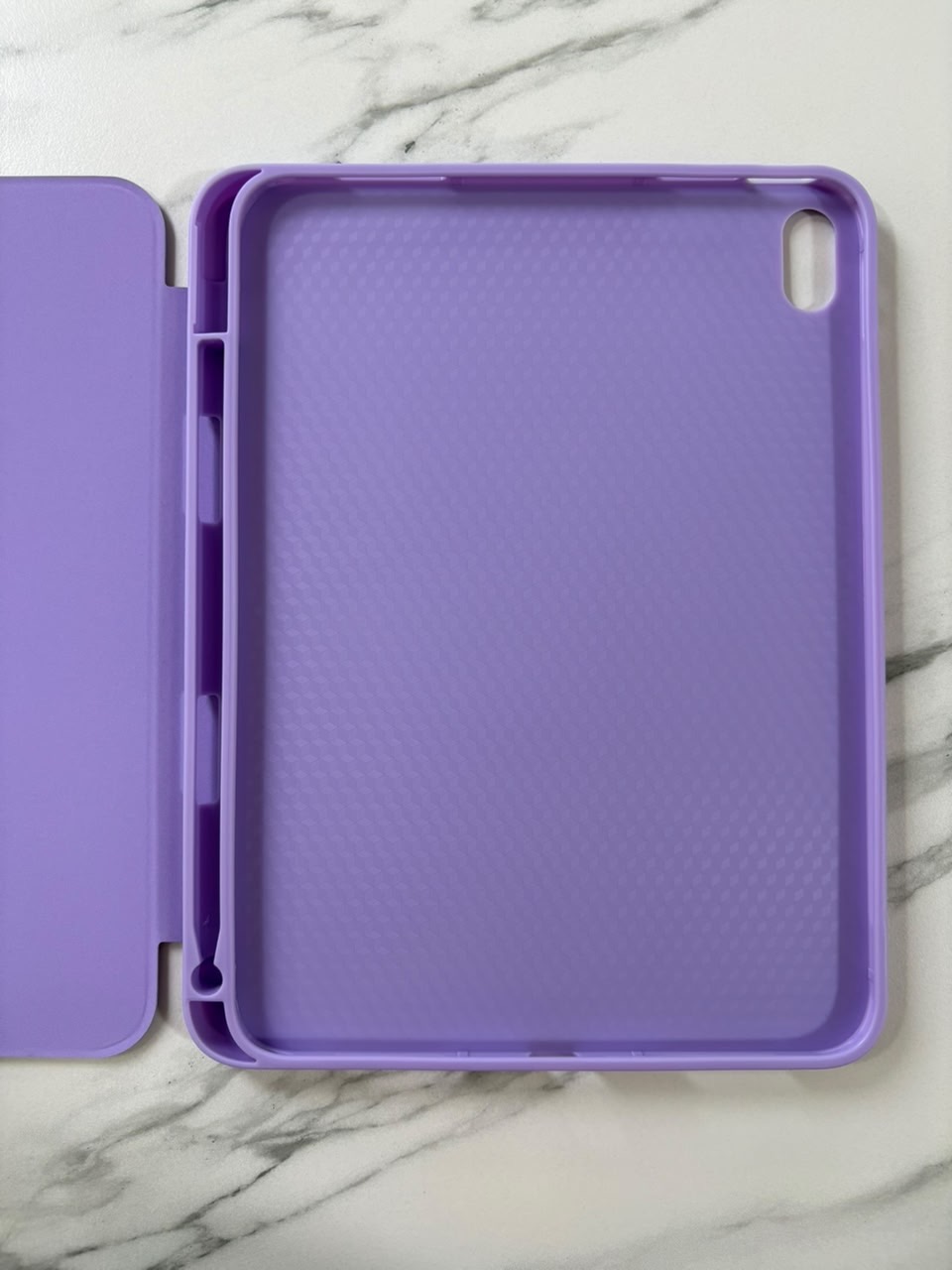 Case iPad A16 - TuCase.sc