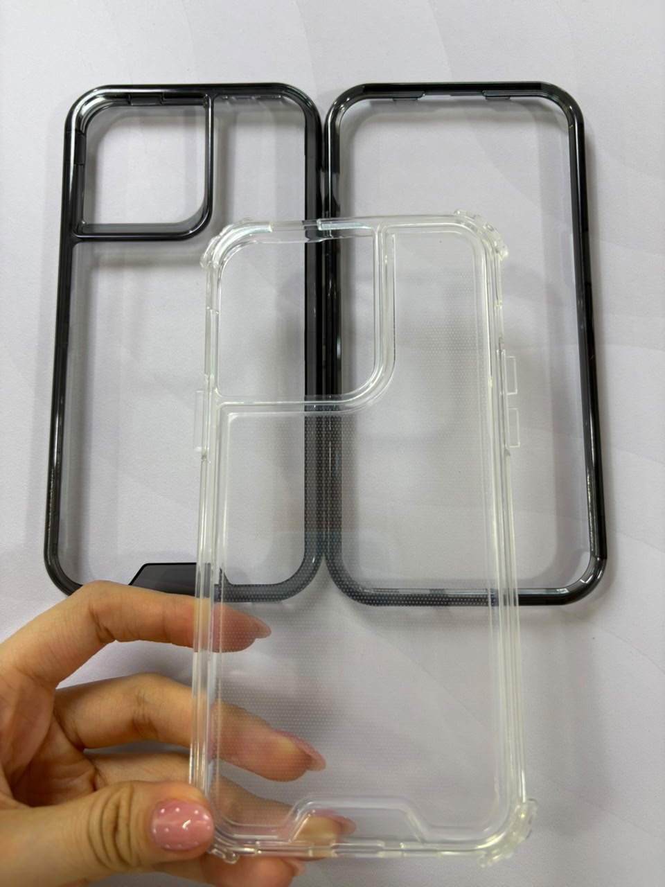 Case 360 iPhone 14 Pro Max - TuCase.sc