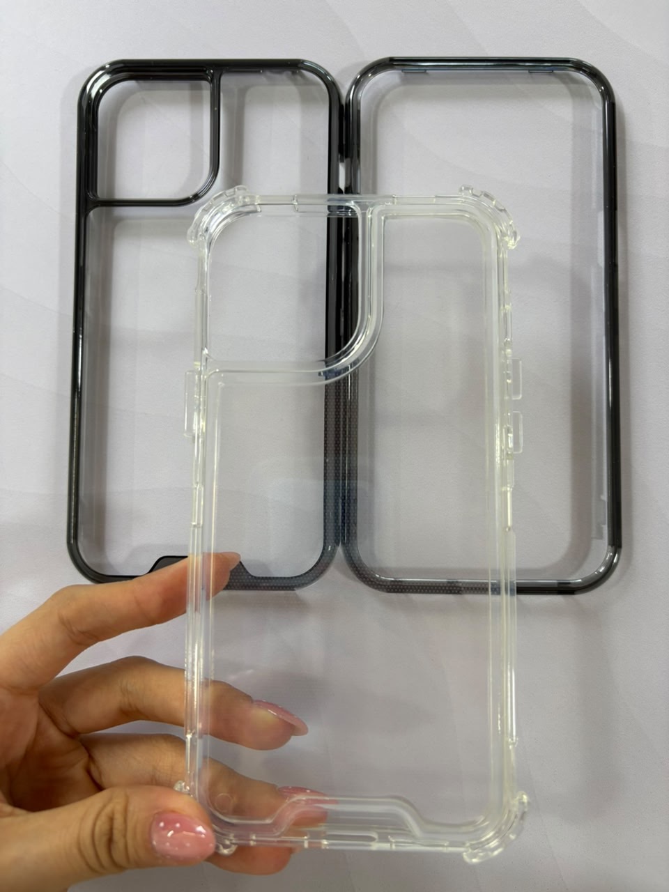Case 360 iPhone 12 Pro Max - TuCase.sc