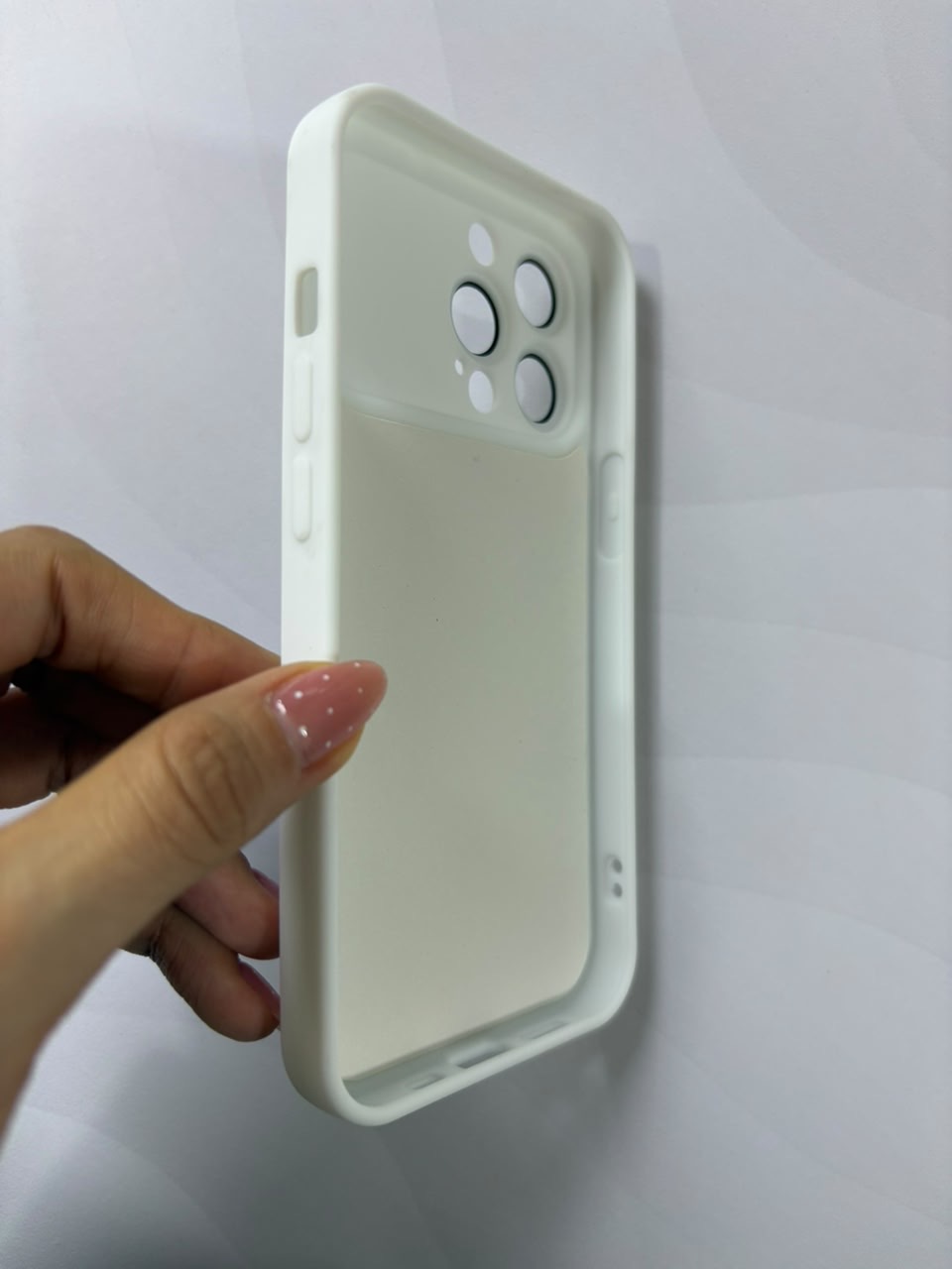 Case iPhone 13 Pro - TuCase.sc