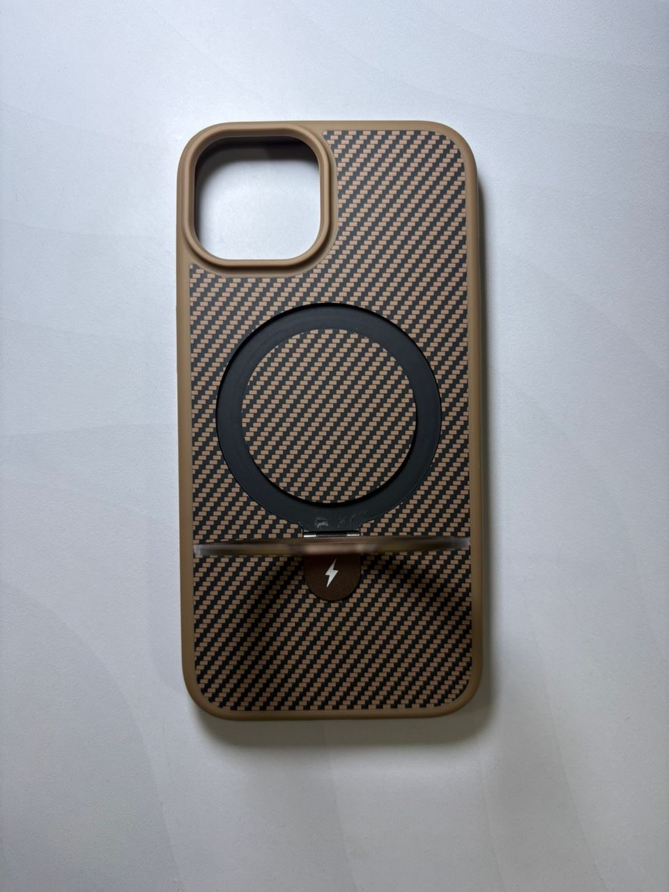 Case iPhone 13 / iPhone 14 - TuCase.sc