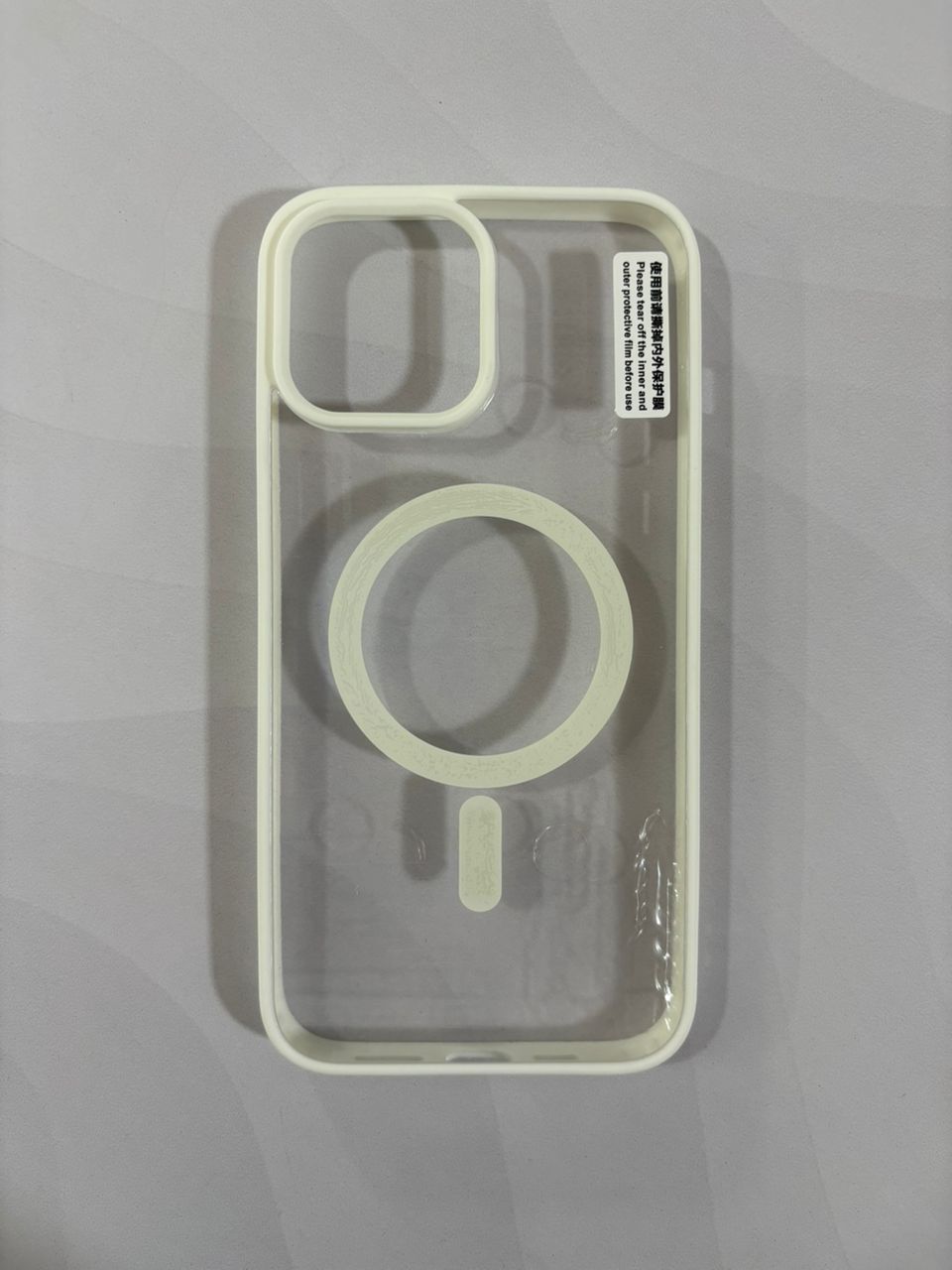 Case iPhone 13 Pro Max