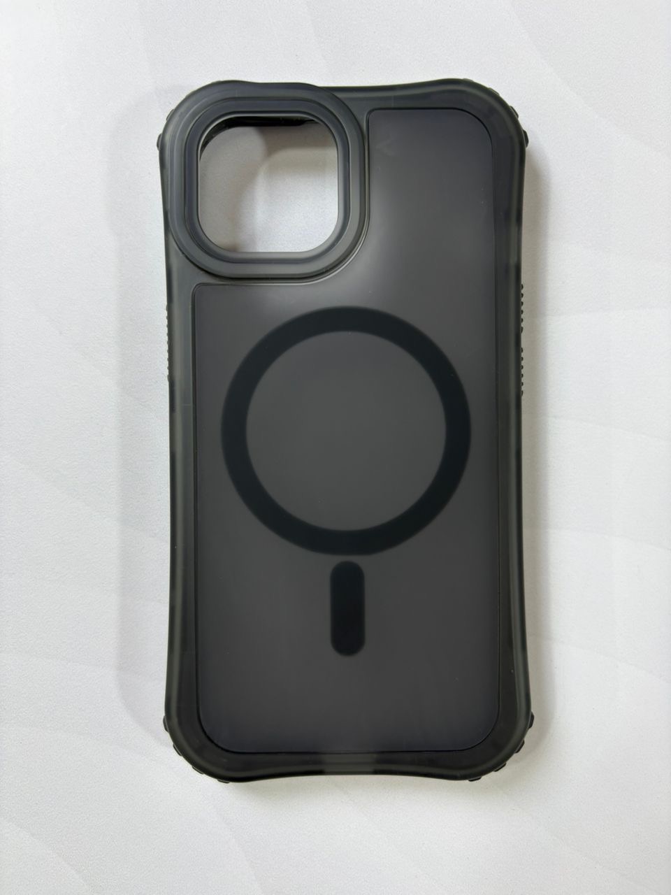 Case 360 Matte iPhone 15 - TuCase.sc
