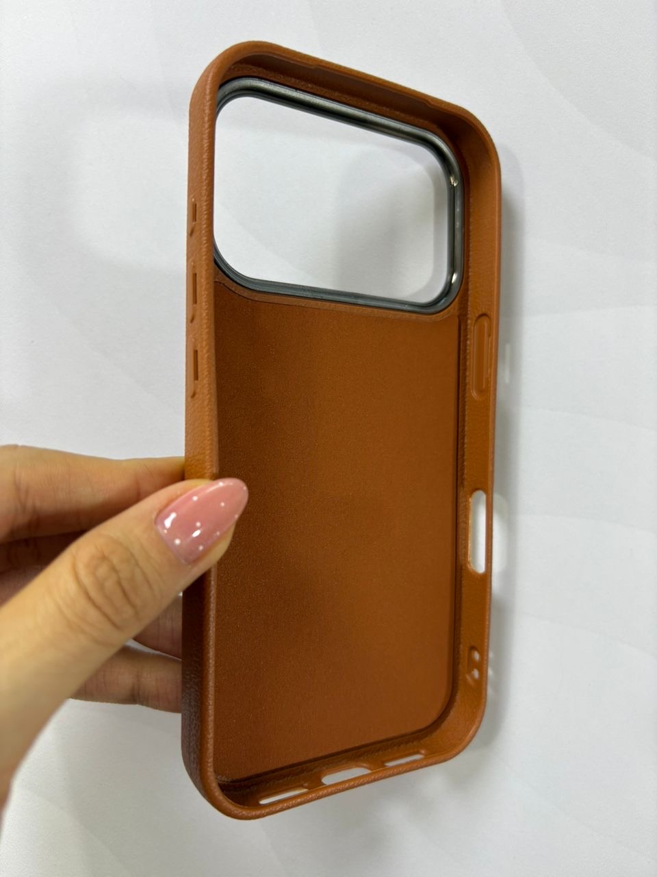 Case iPhone 17 Pro - TuCase.sc