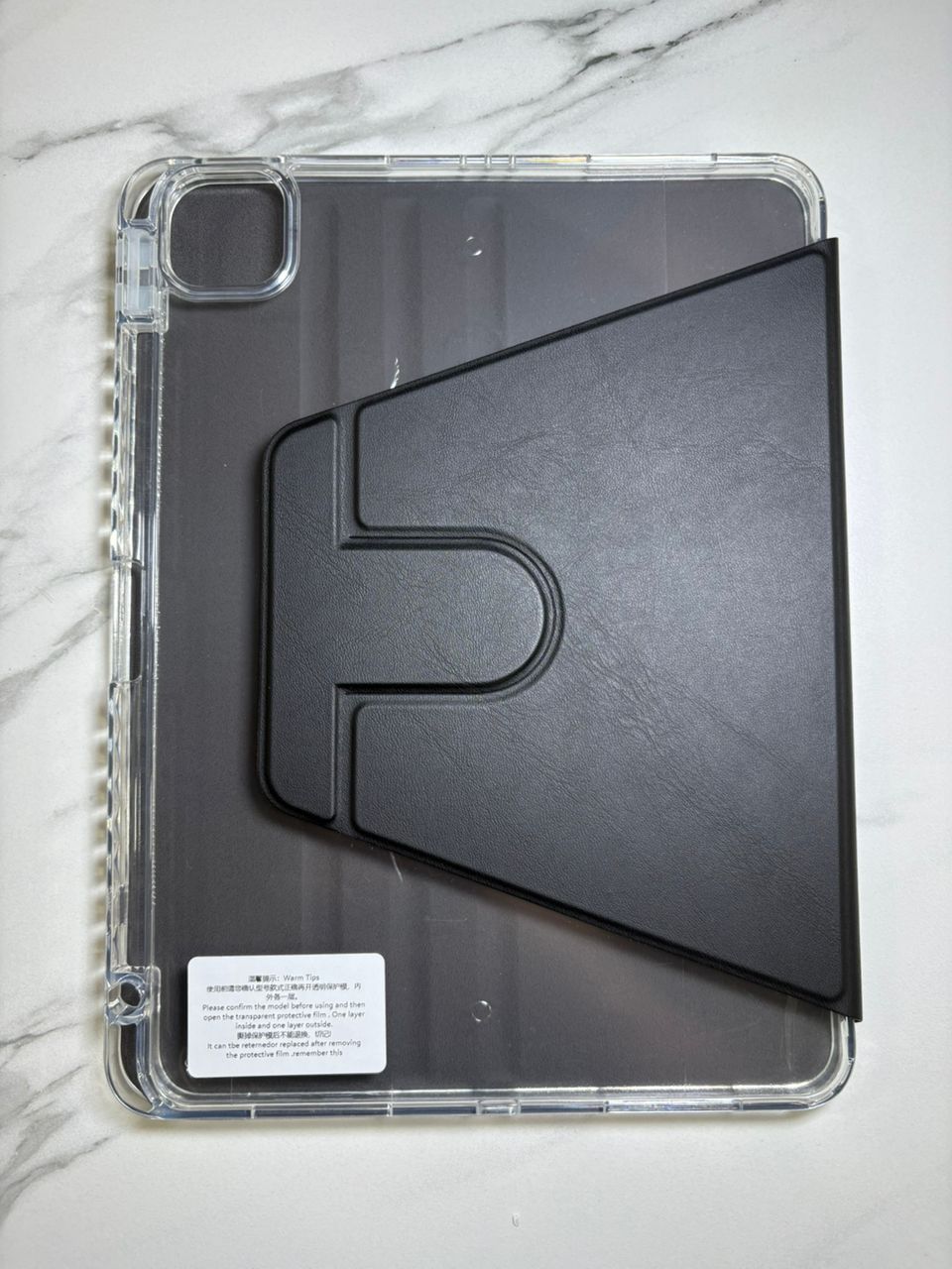 Case iPad Air 11 (M2) / iPad Pro 11 / iPad 4-5 - Tucase.sc Store