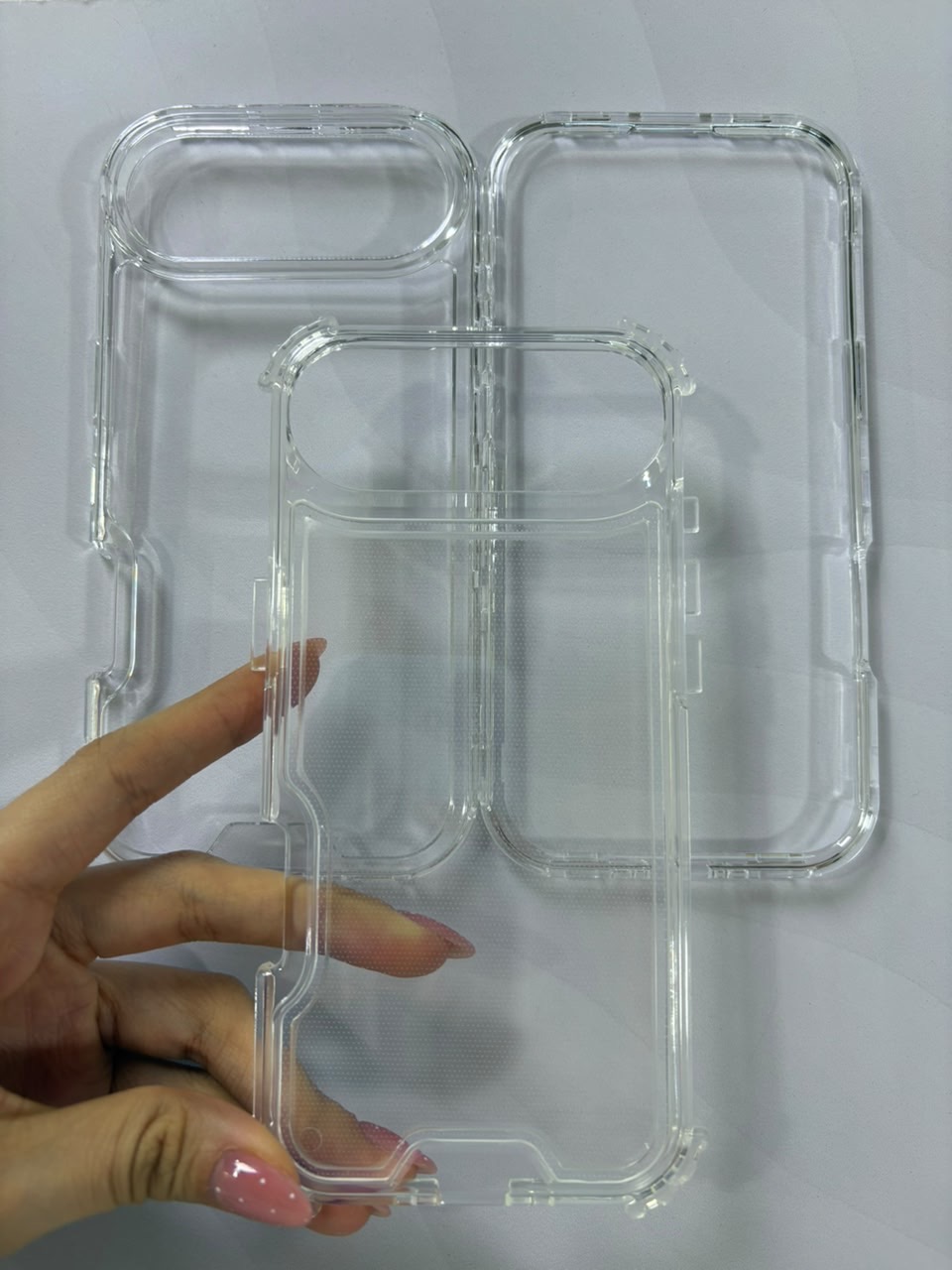 Case 360 iPhone Air - TuCase.sc