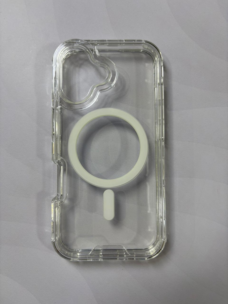 Case 360 con MagSafe iPhone 16 - TuCase.sc