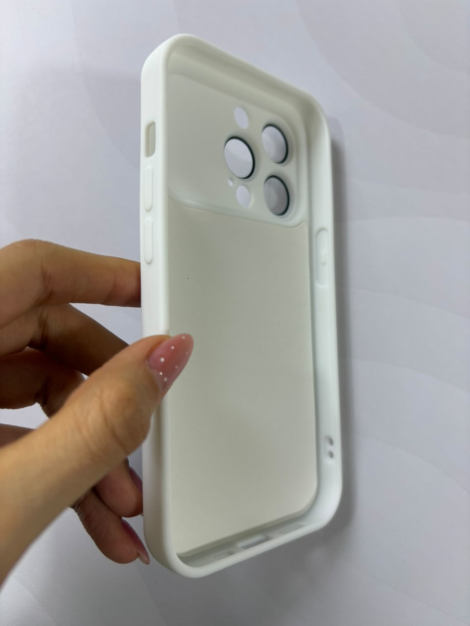 Case iPhone 14 Pro - TuCase.sc