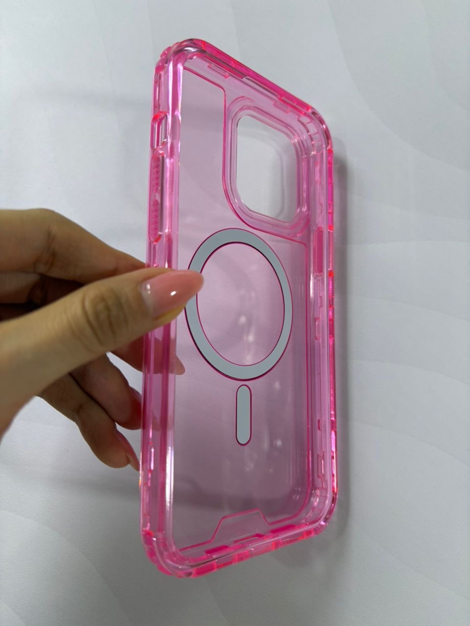 Case 360 iPhone 13 Pro Max - TuCase.sc