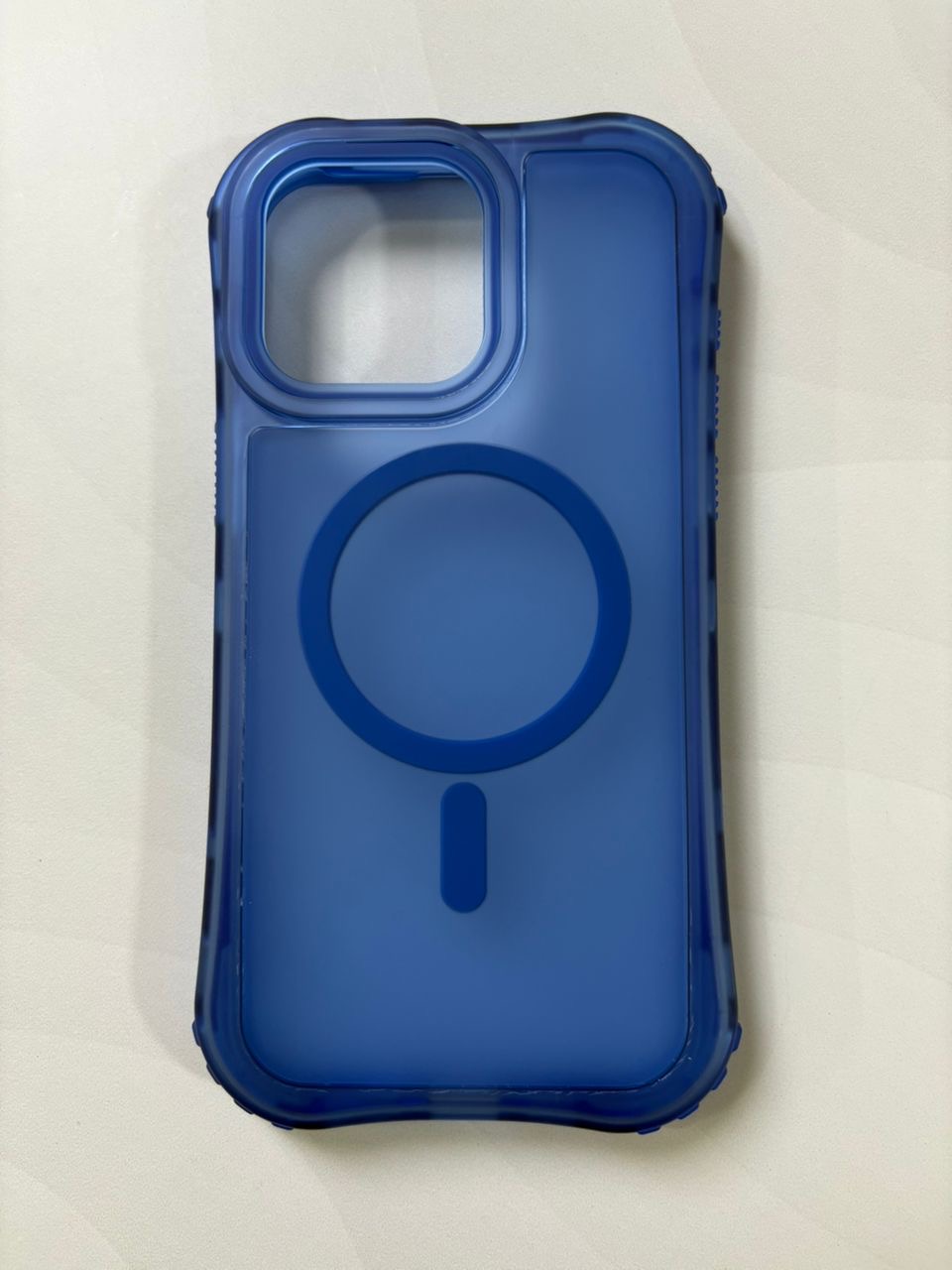 Case 360 Matte iPhone 15 Pro Max - TuCase.sc