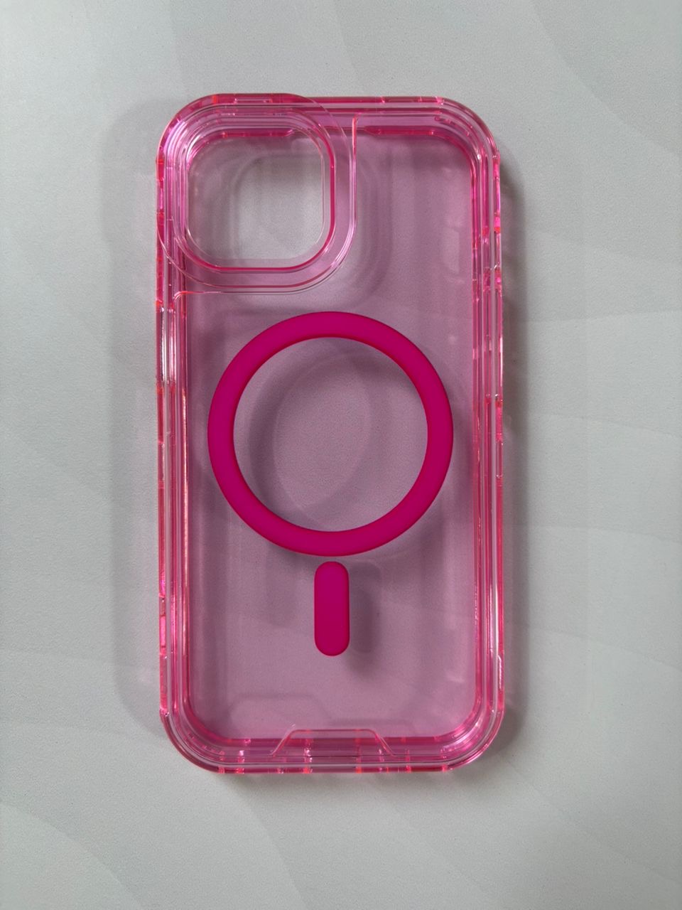 Case 360 iPhone 15 - TuCase.sc