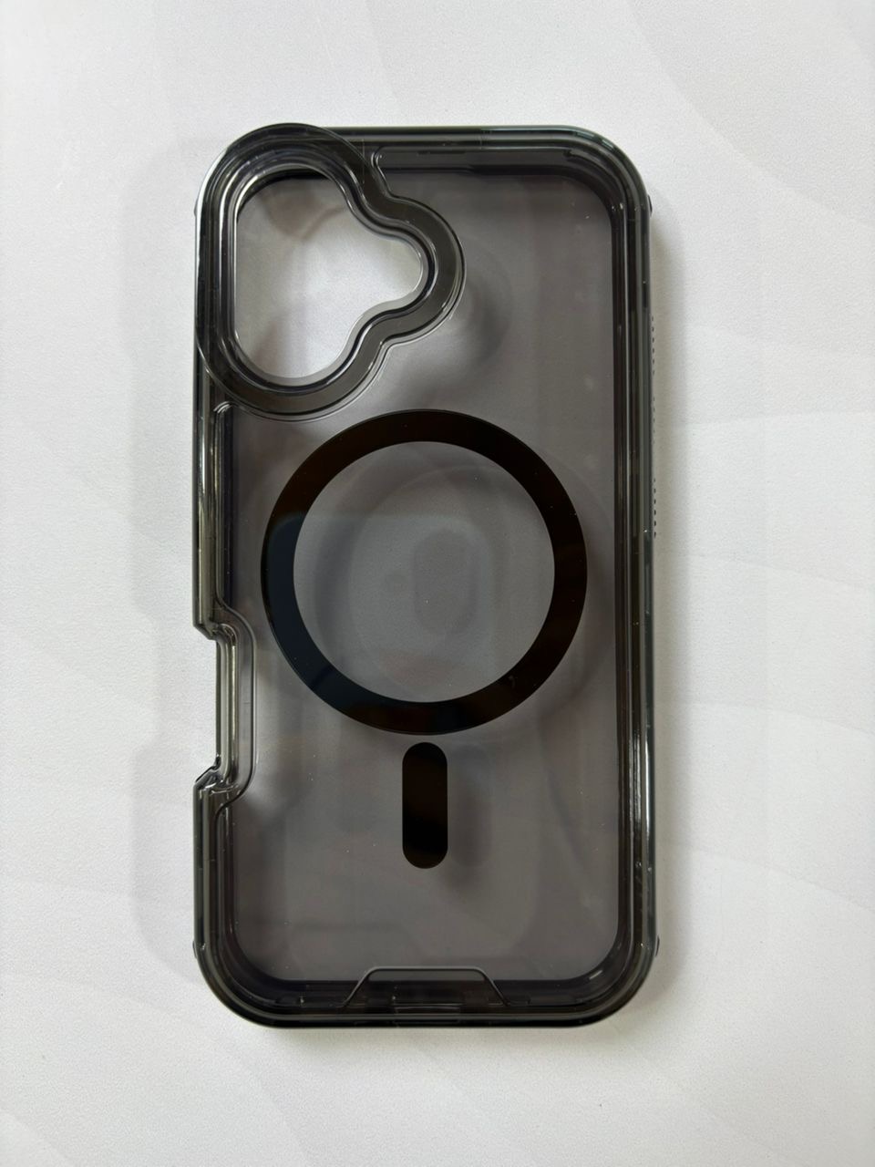 Case 360 iPhone 16 - TuCase.sc