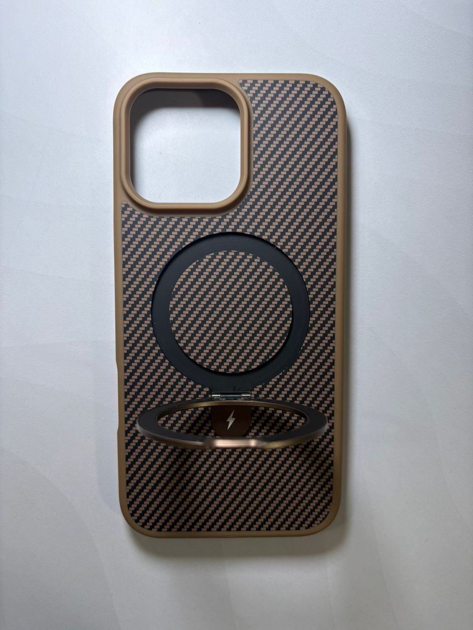 Case iPhone 16 Pro Max - TuCase.sc