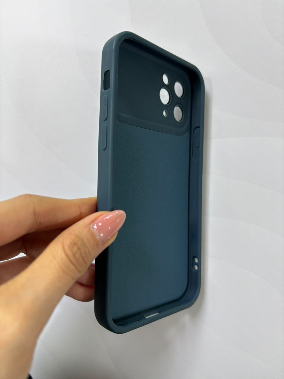 Case iPhone 11 Pro - TuCase.sc