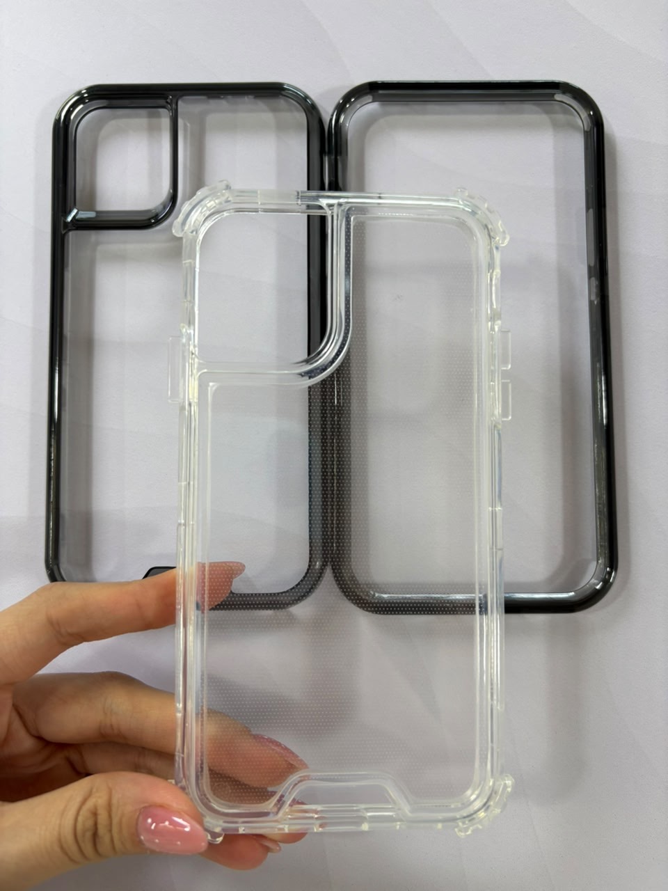 Case 360 iPhone 11 - TuCase.sc