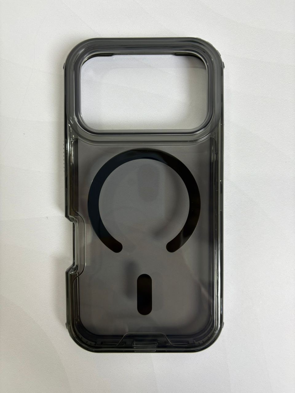Case 360 iPhone 17 Pro - TuCase.sc