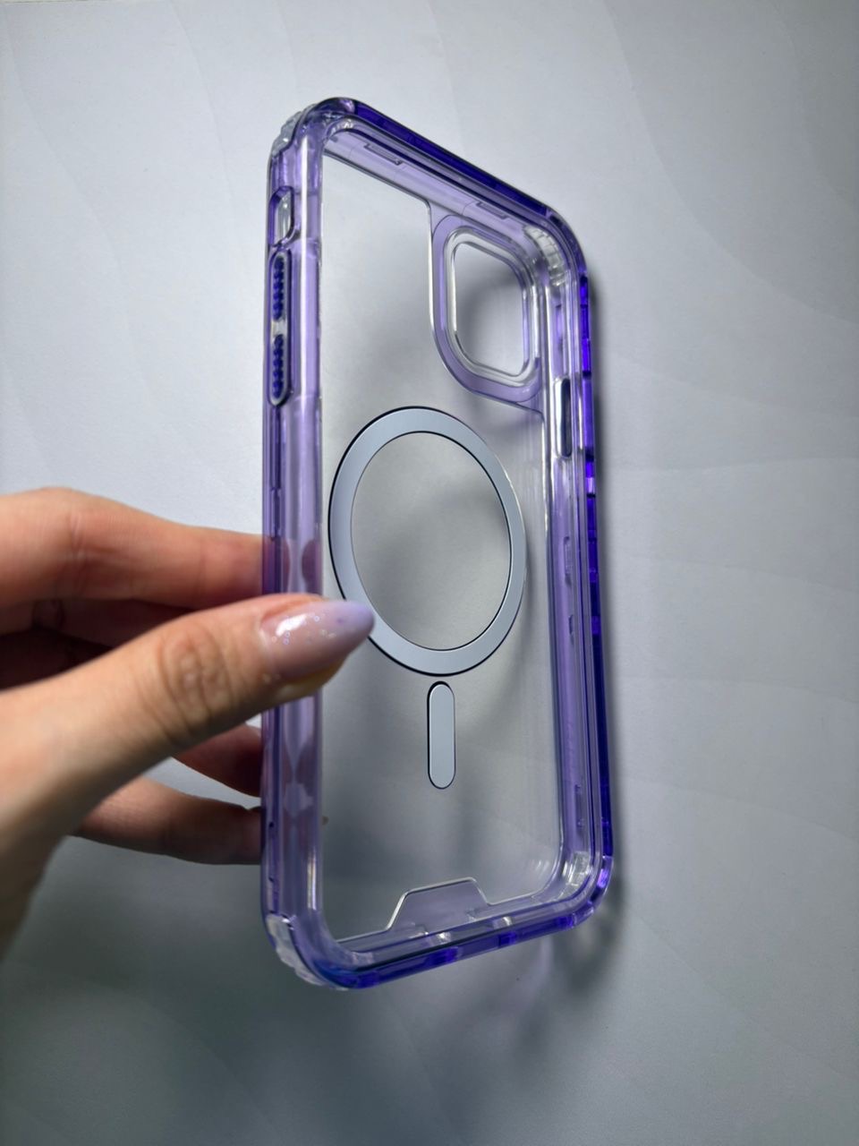 Case 360 con MagSafe iPhone 11 - TuCase.sc
