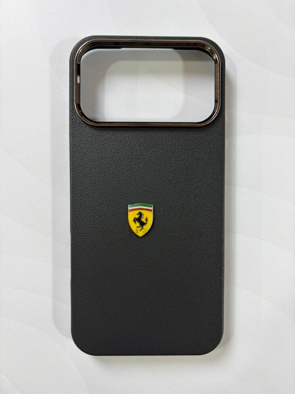 Case iPhone 17 Pro  Max - TuCase.sc