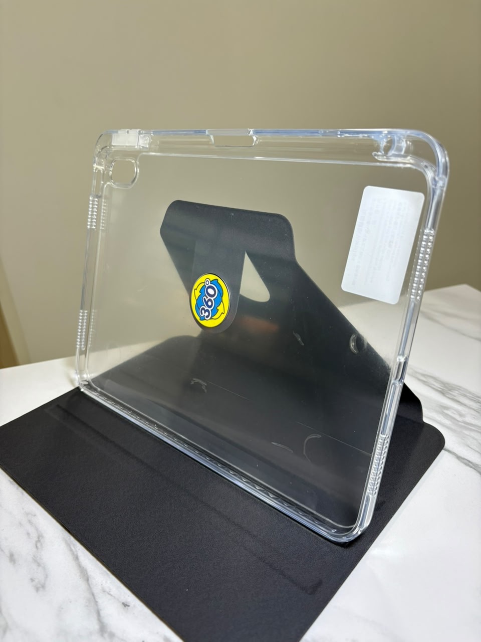 Case iPad A16 - TuCase.sc