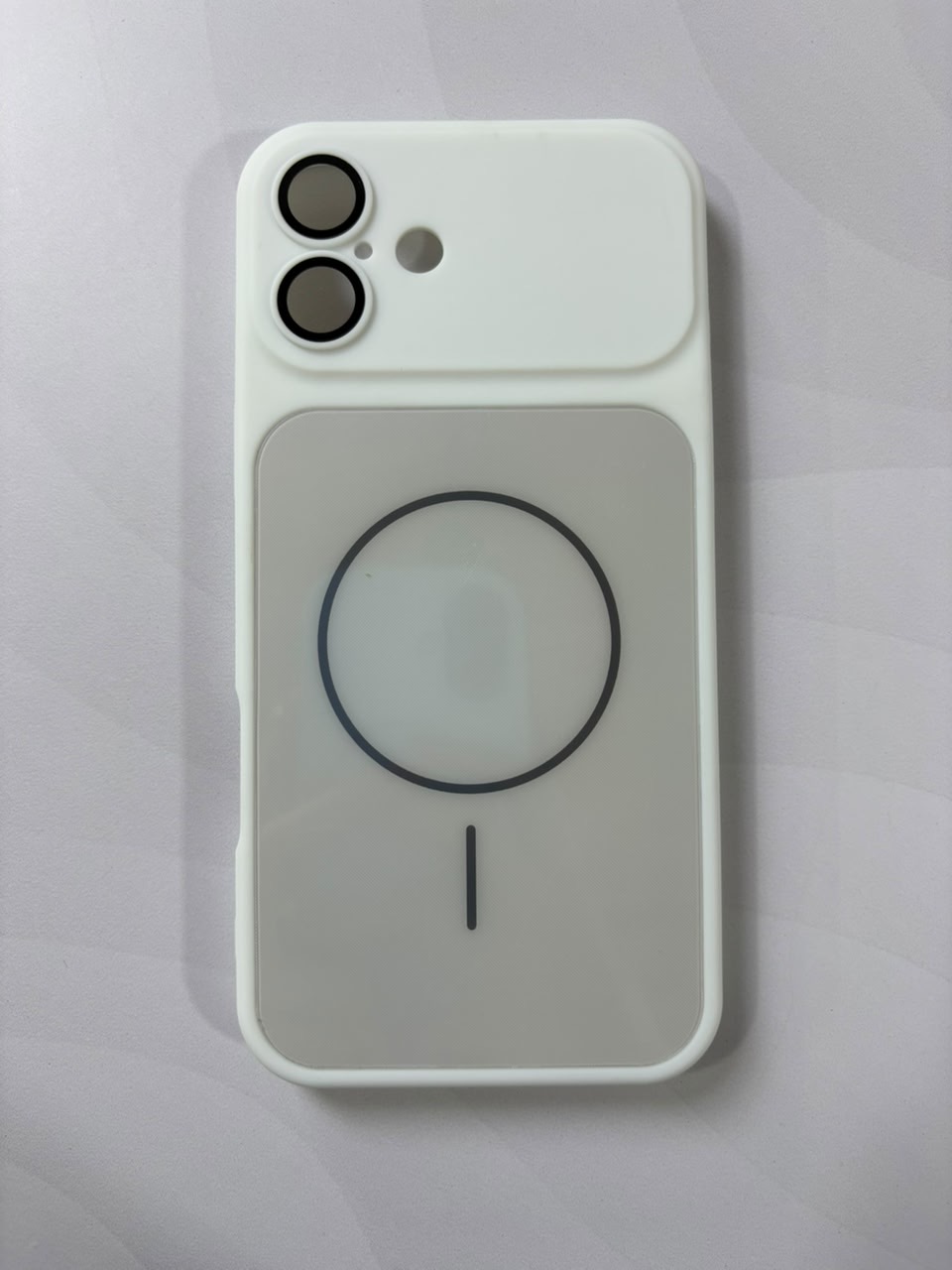 Case iPhone 16 Plus - TuCase.sc