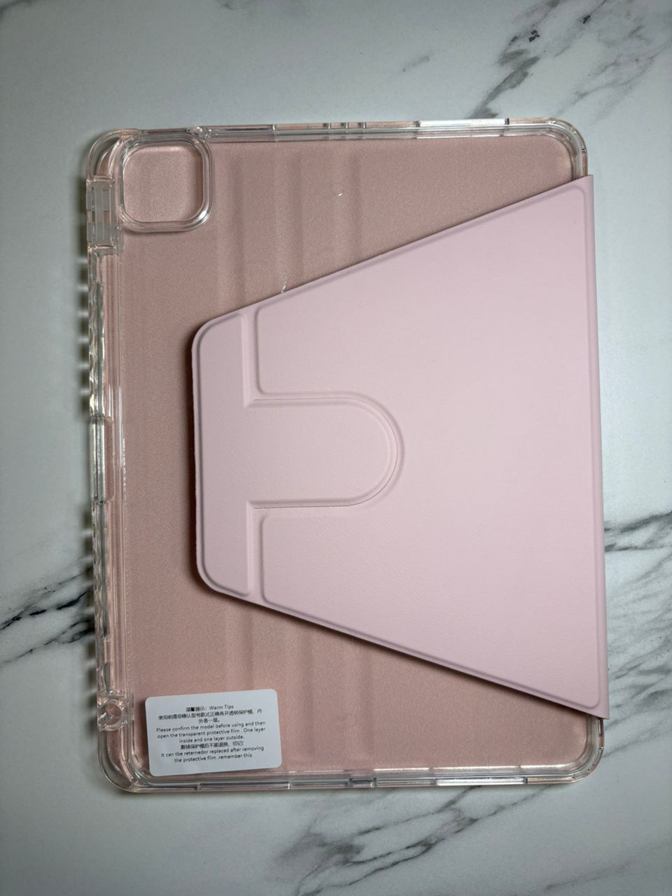 Case iPad Air 5th / IPad Pro 11 / IPad Air 4-5 - Tucase.sc Store