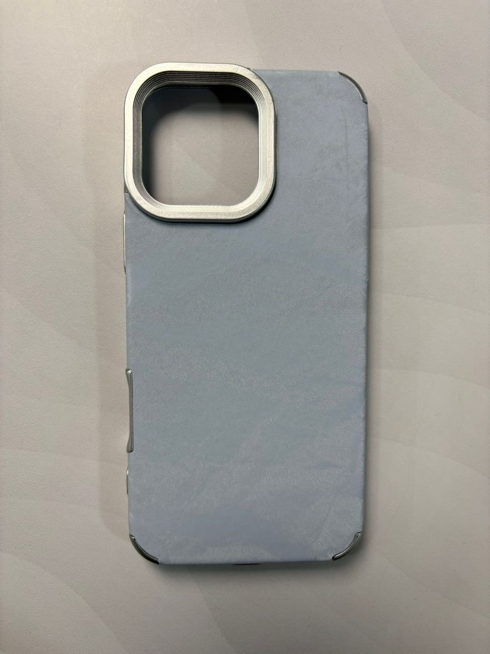 Case iPhone 16 Pro Max - TuCase.sc