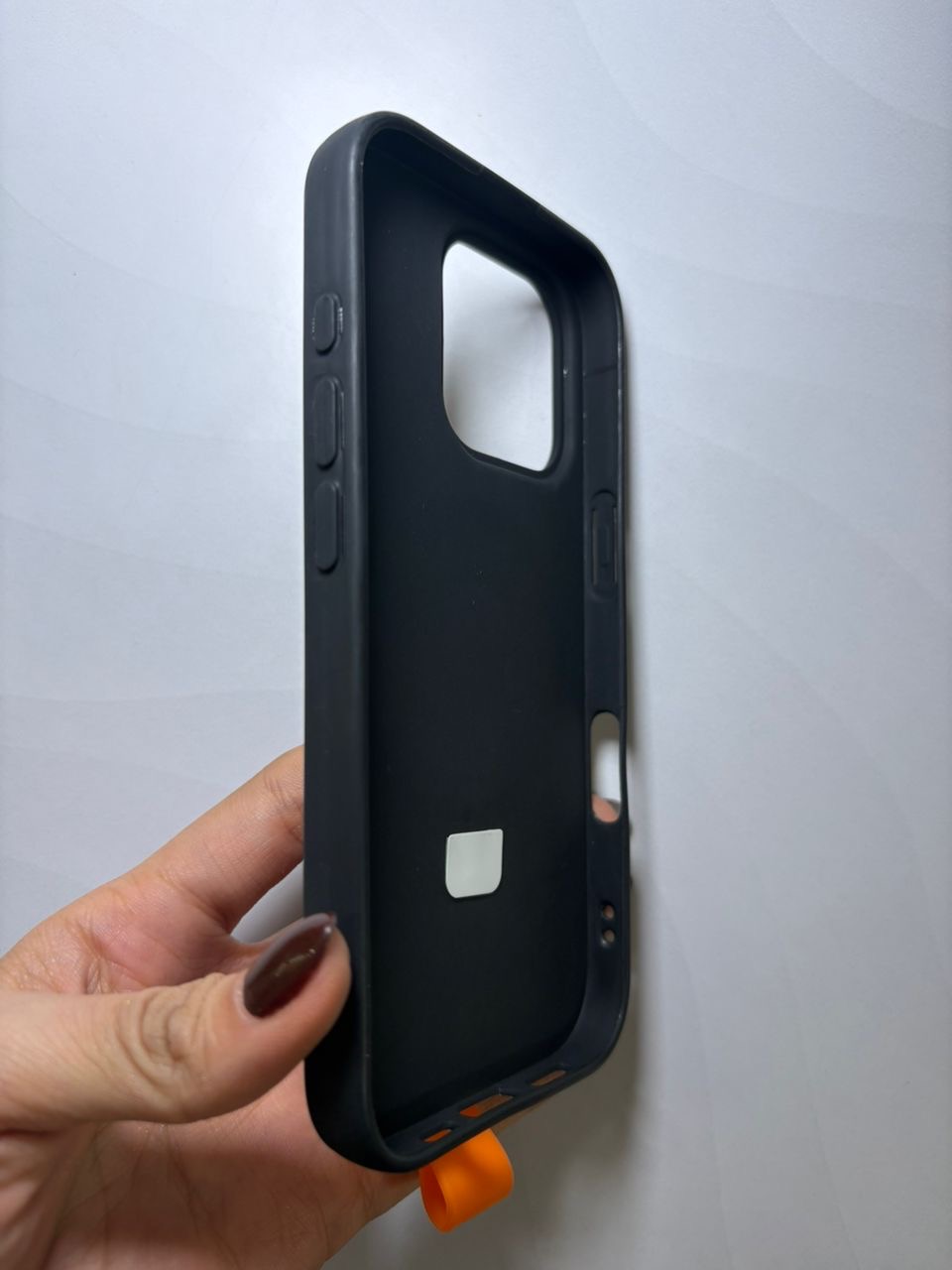 Case iPhone 16 Pro - TuCase.sc