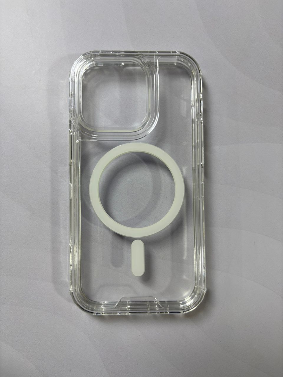 Case 360 con MagSafe iPhone 14 Pro - TuCase.sc